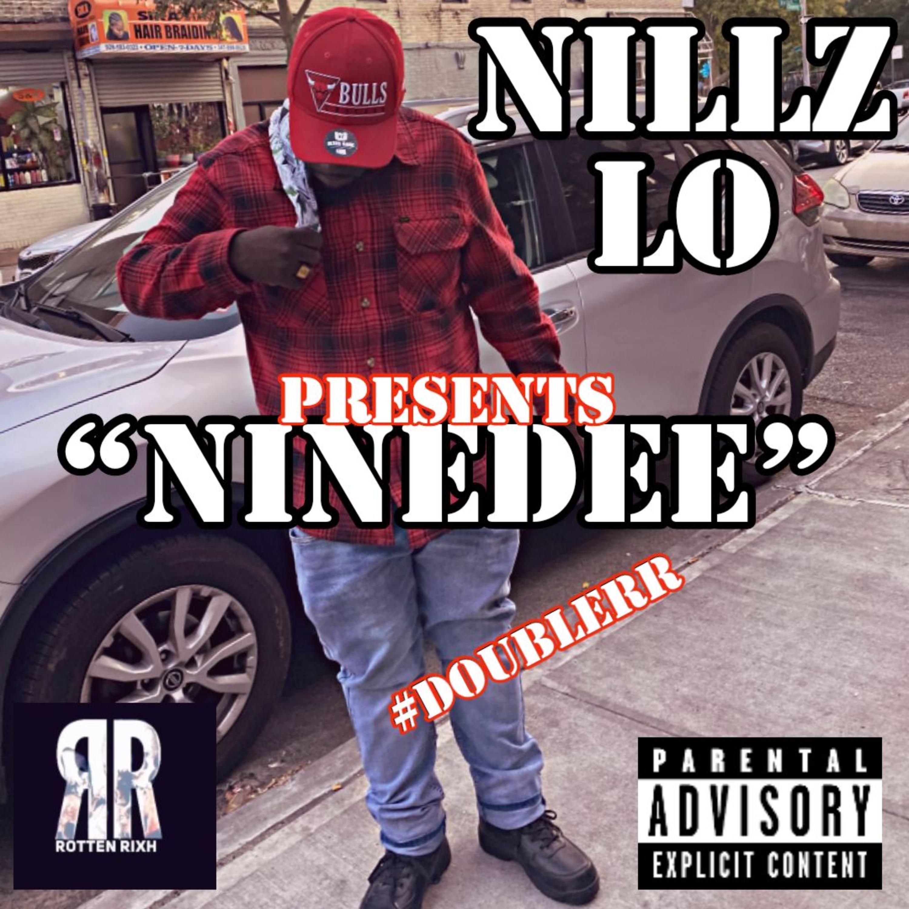 Ninedee artwork