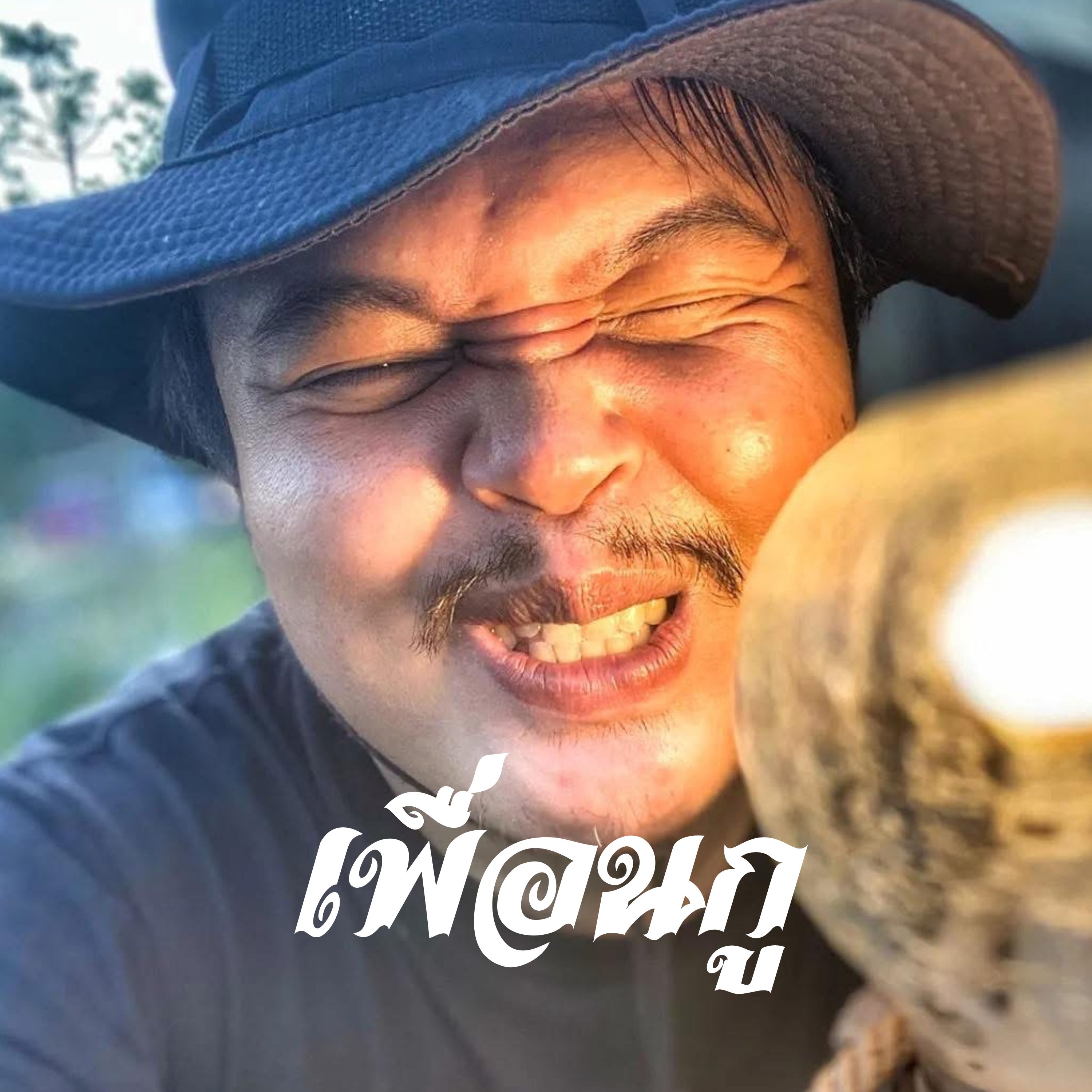 เพื่อนกู artwork