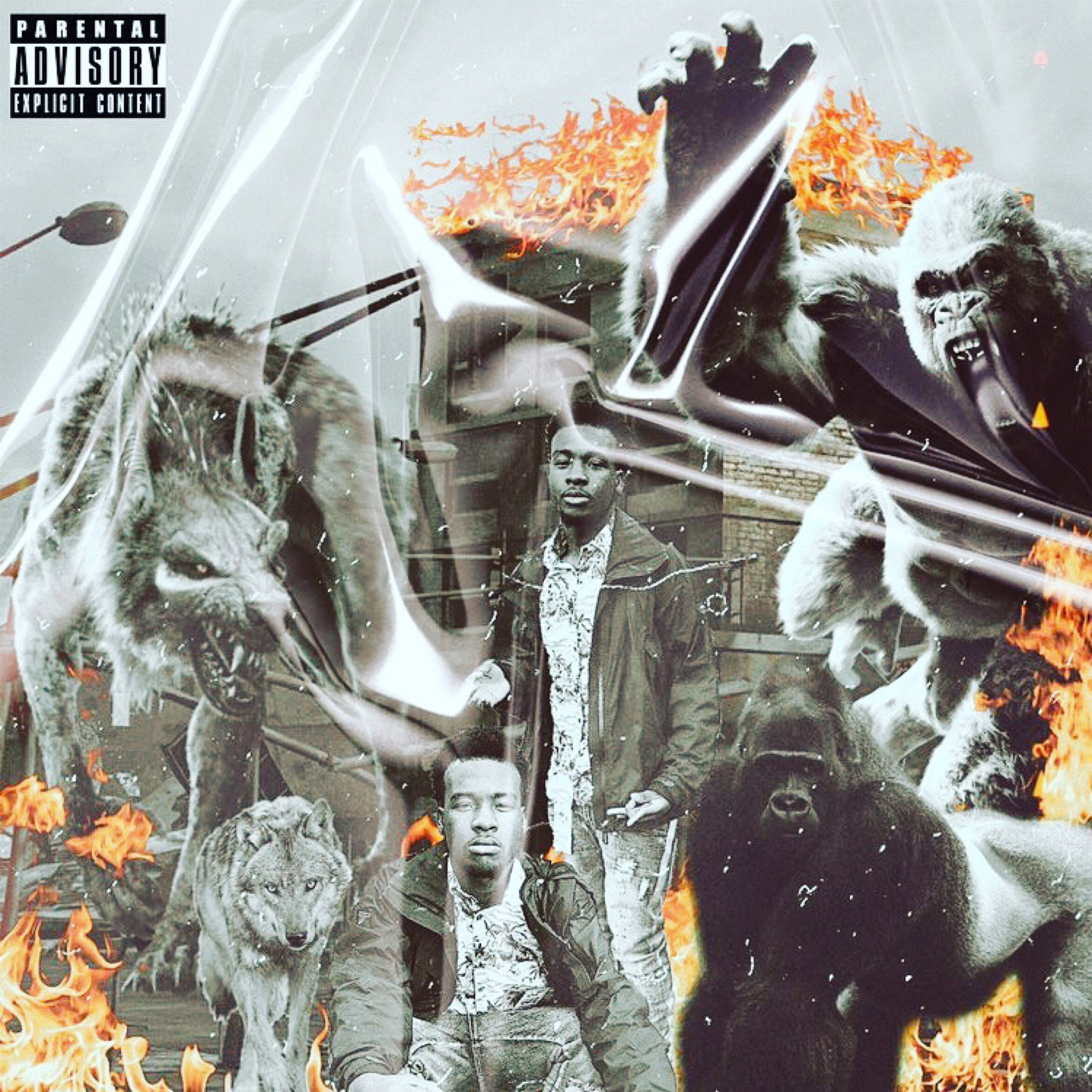#ITMON artwork