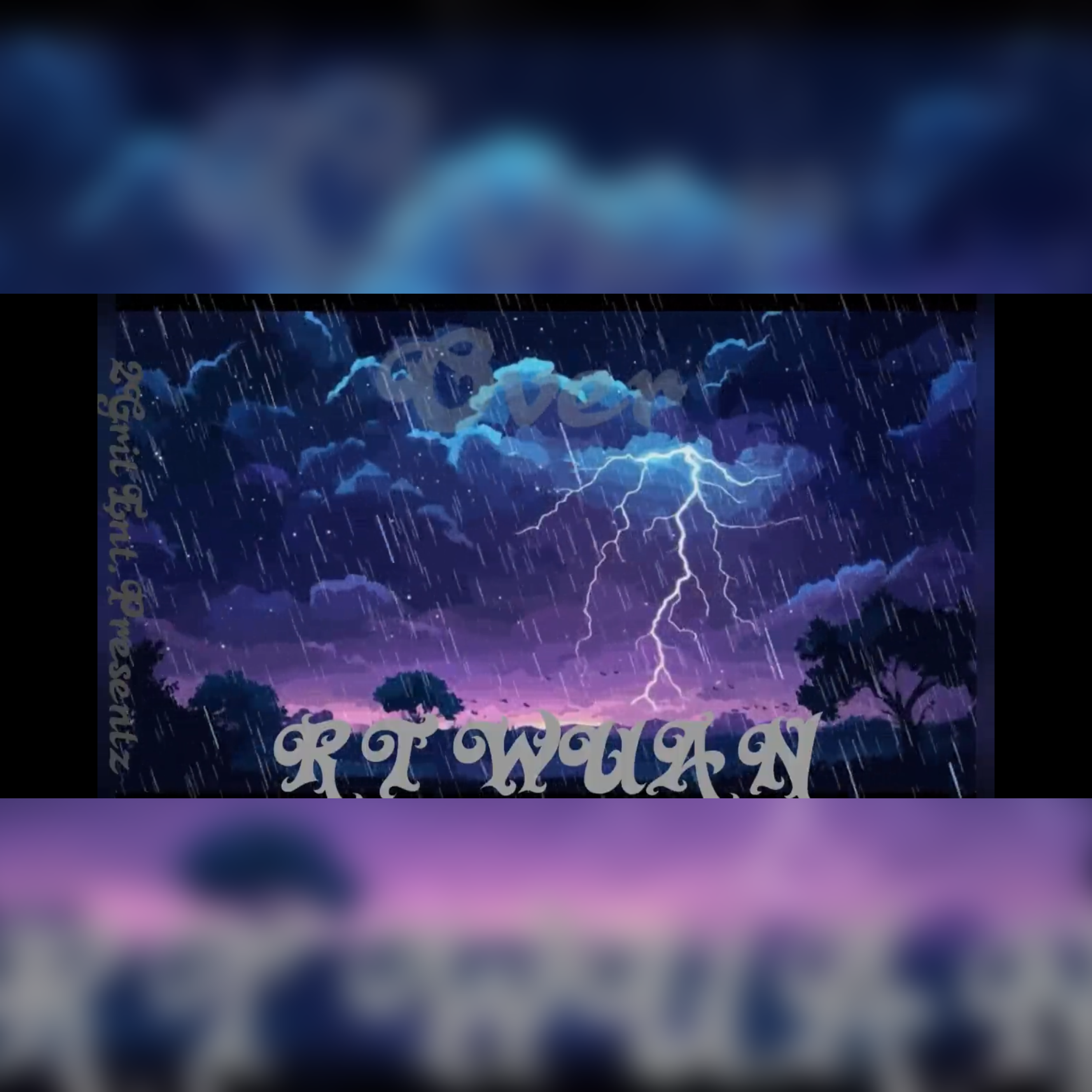 Over It artwork