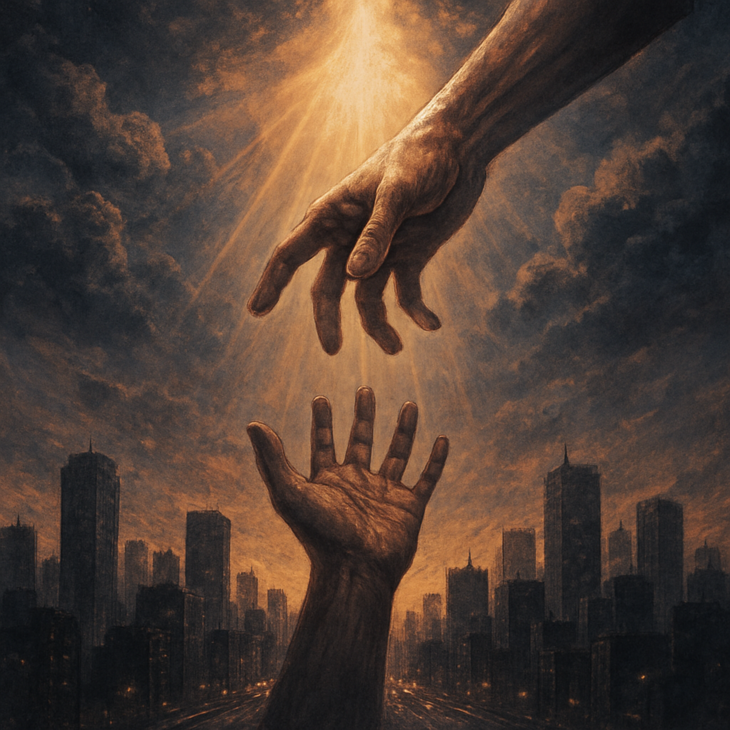 POWER artwork