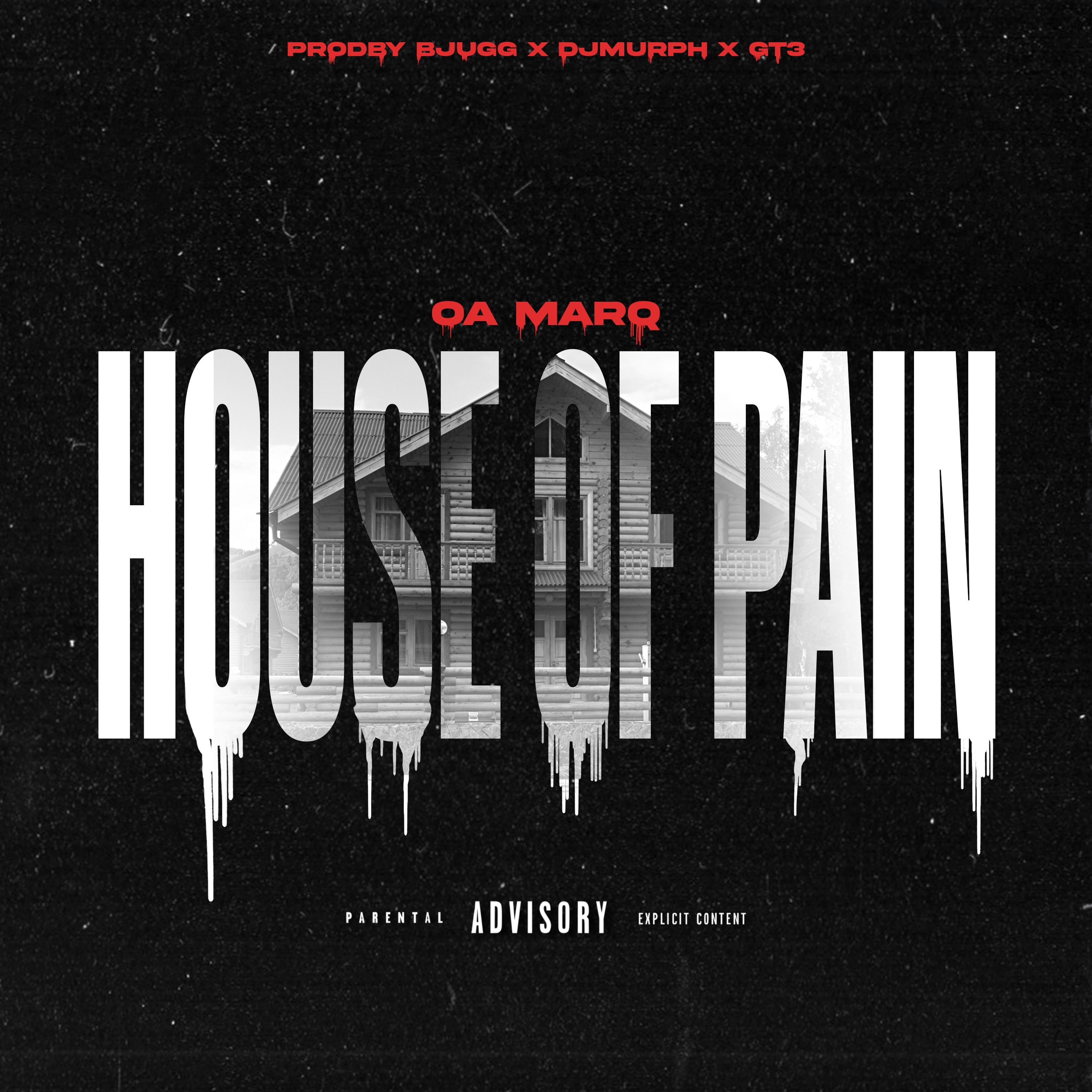 House Of Pain artwork