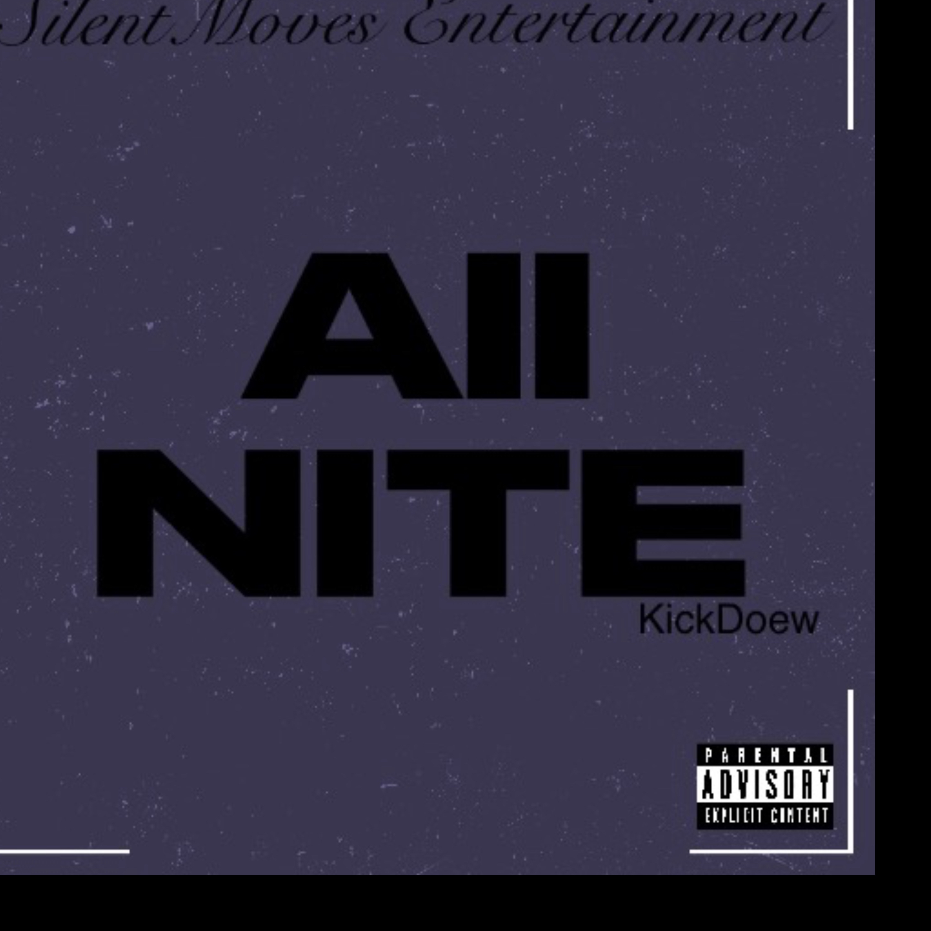 All Nite artwork