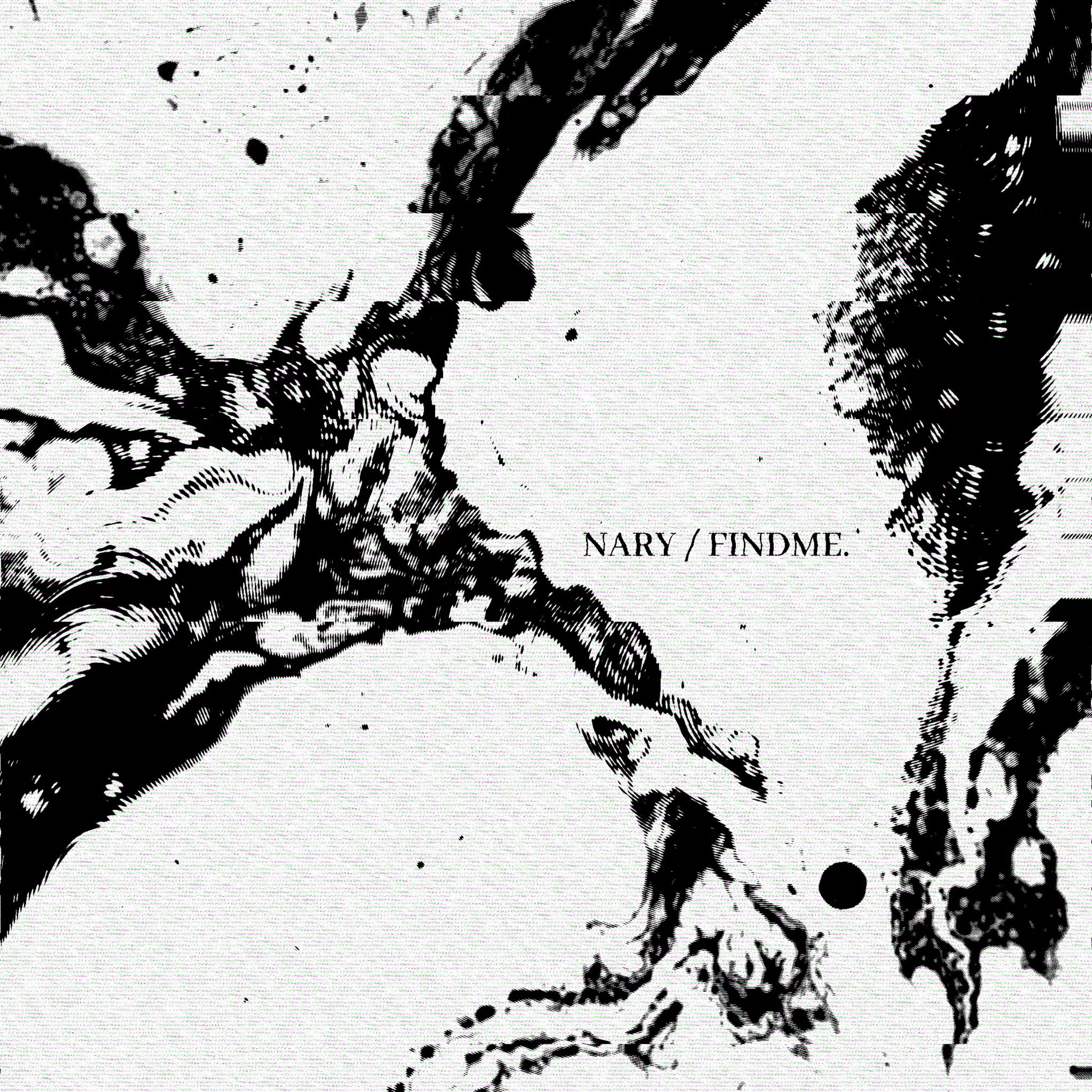 FINDME. artwork