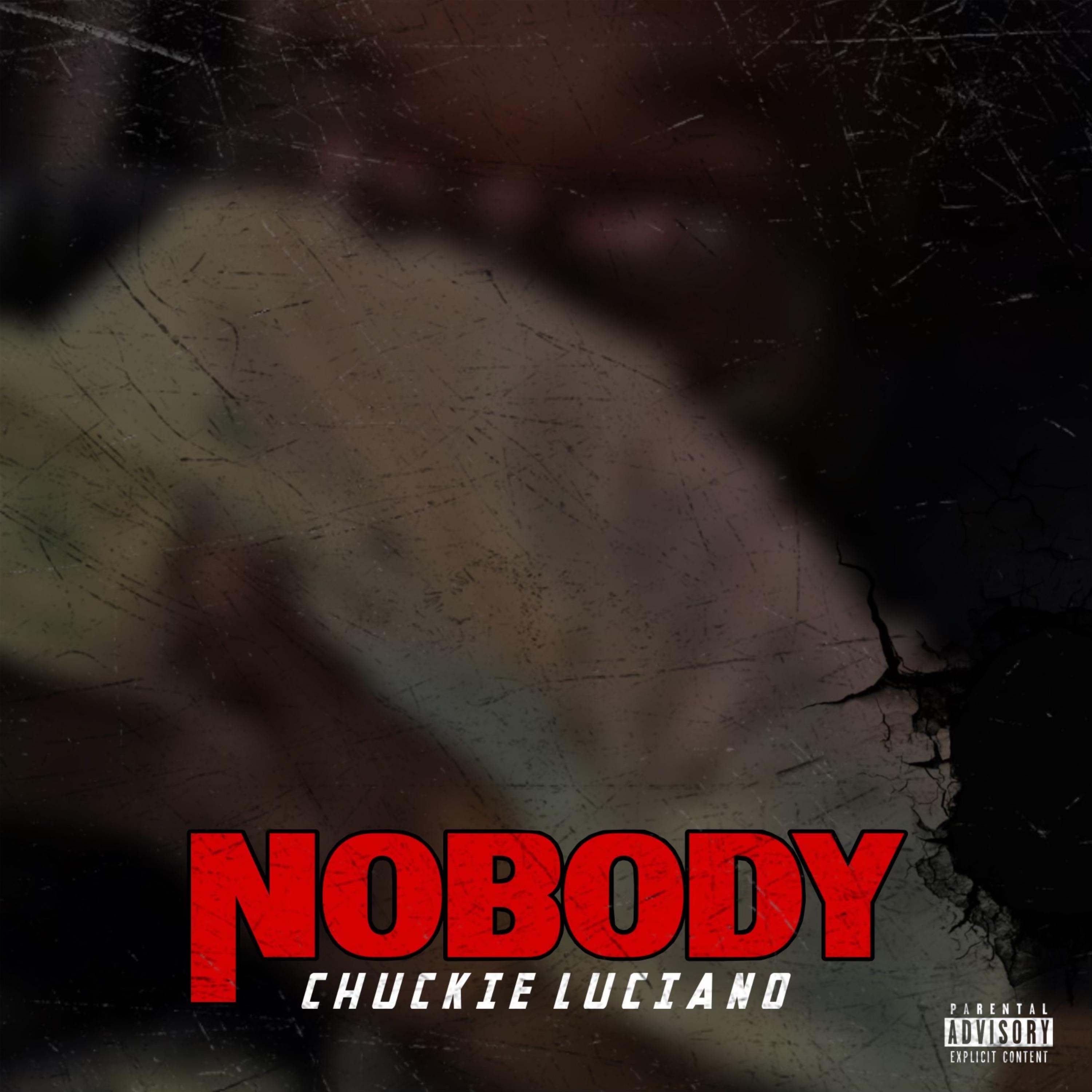 Nobody artwork