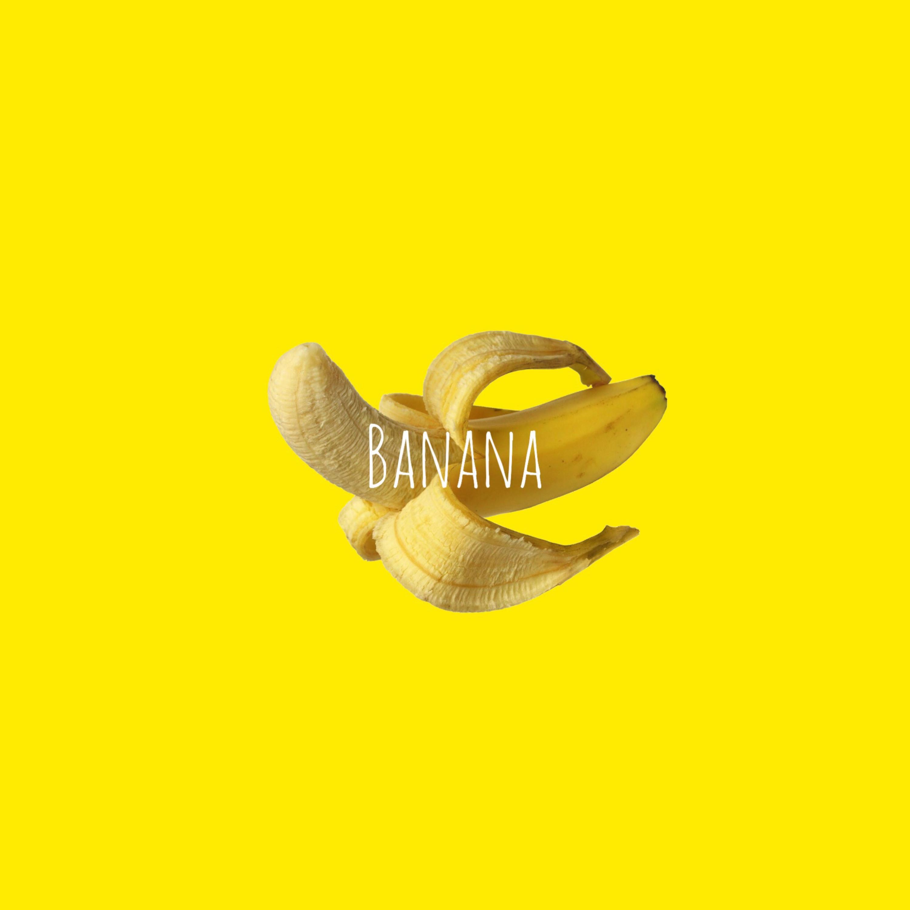Banana artwork