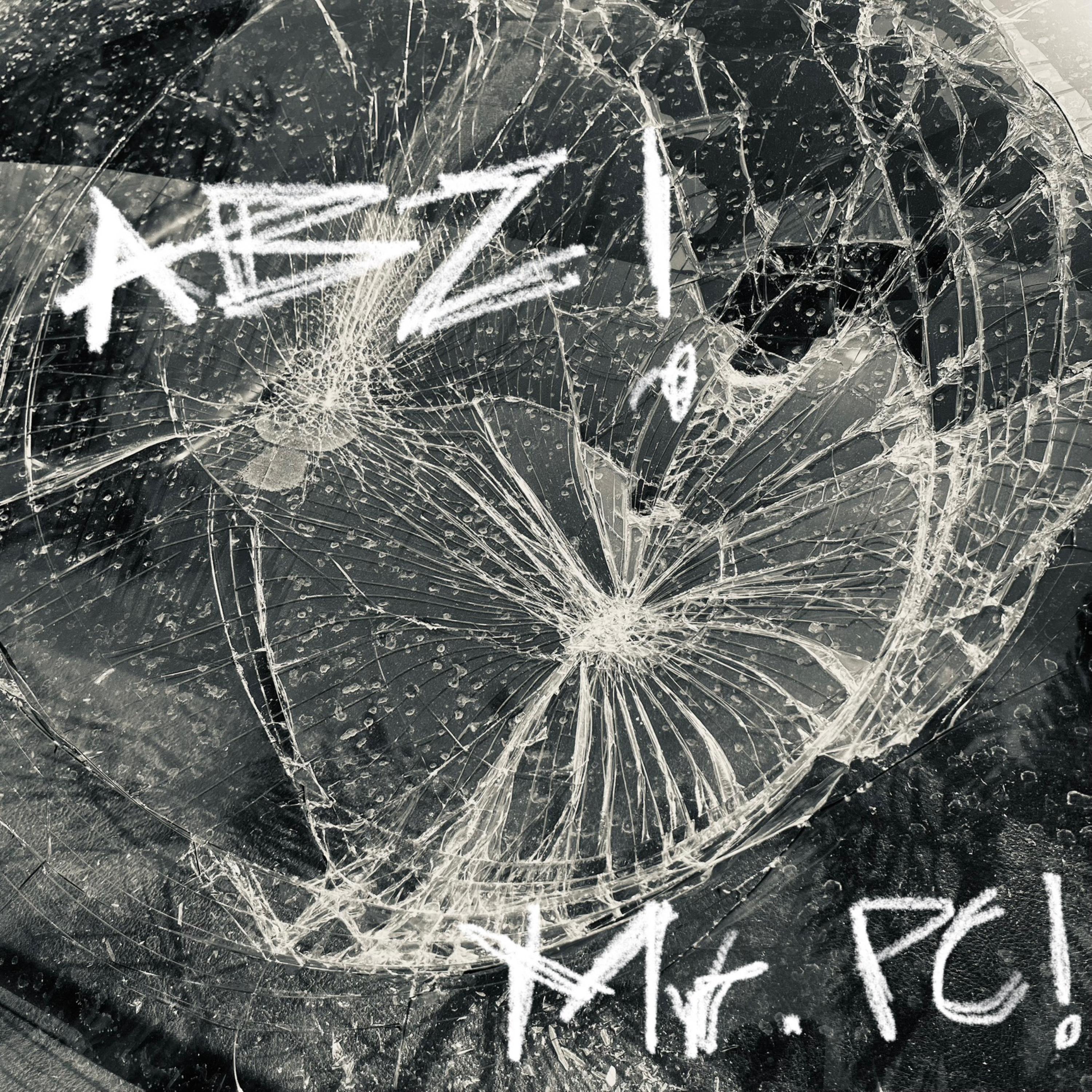 Abz! by Mr.PC! cover art