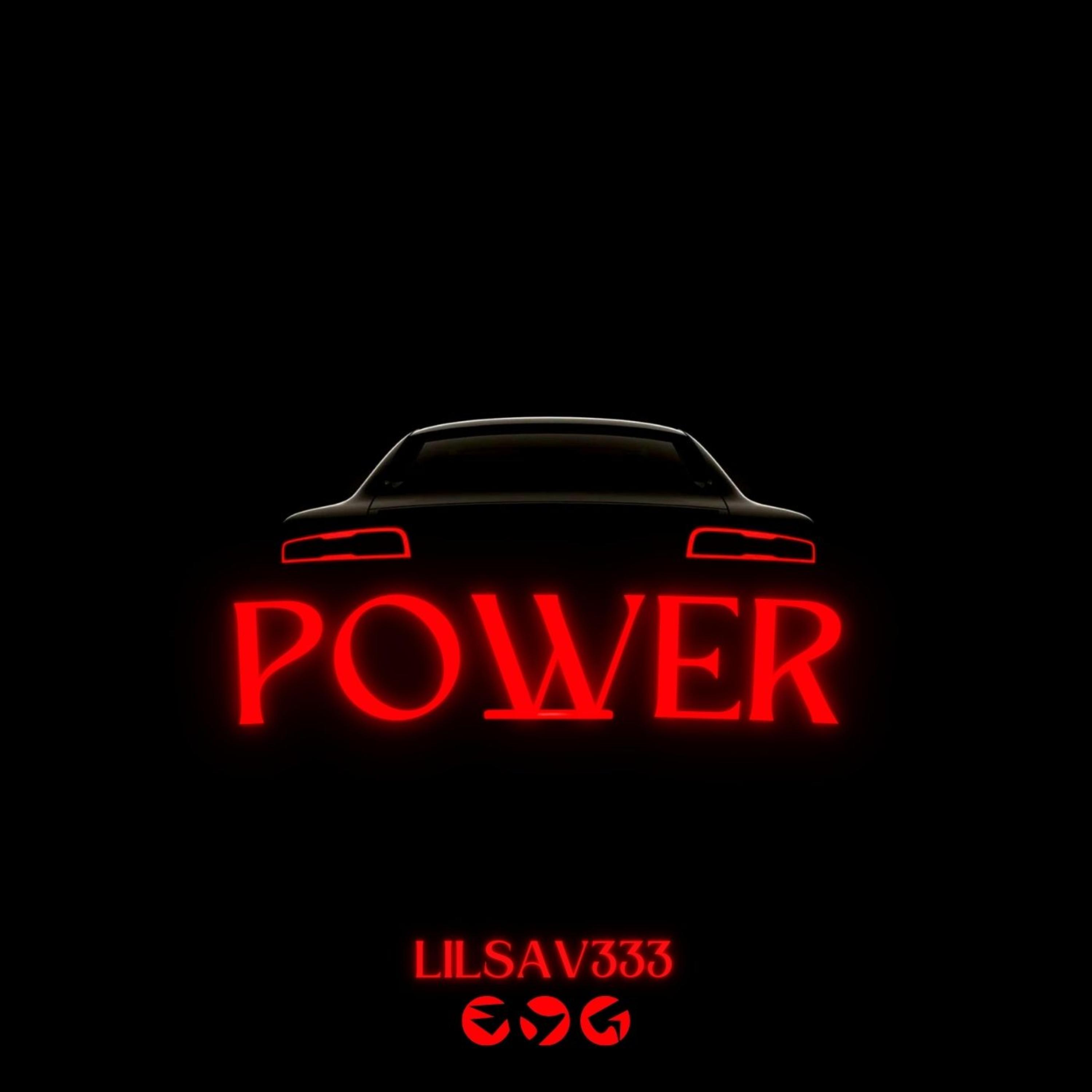 Power artwork