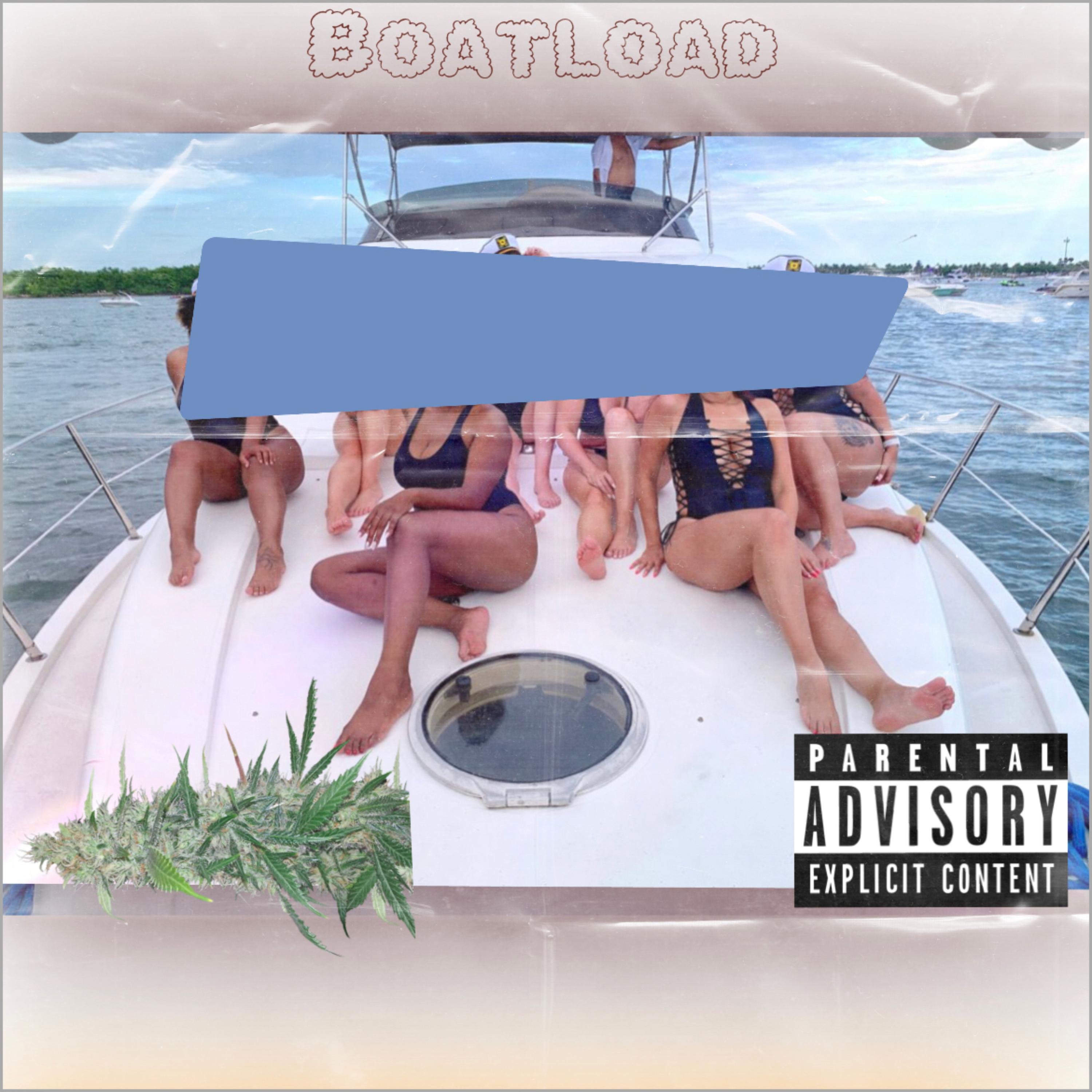BoatLoad artwork