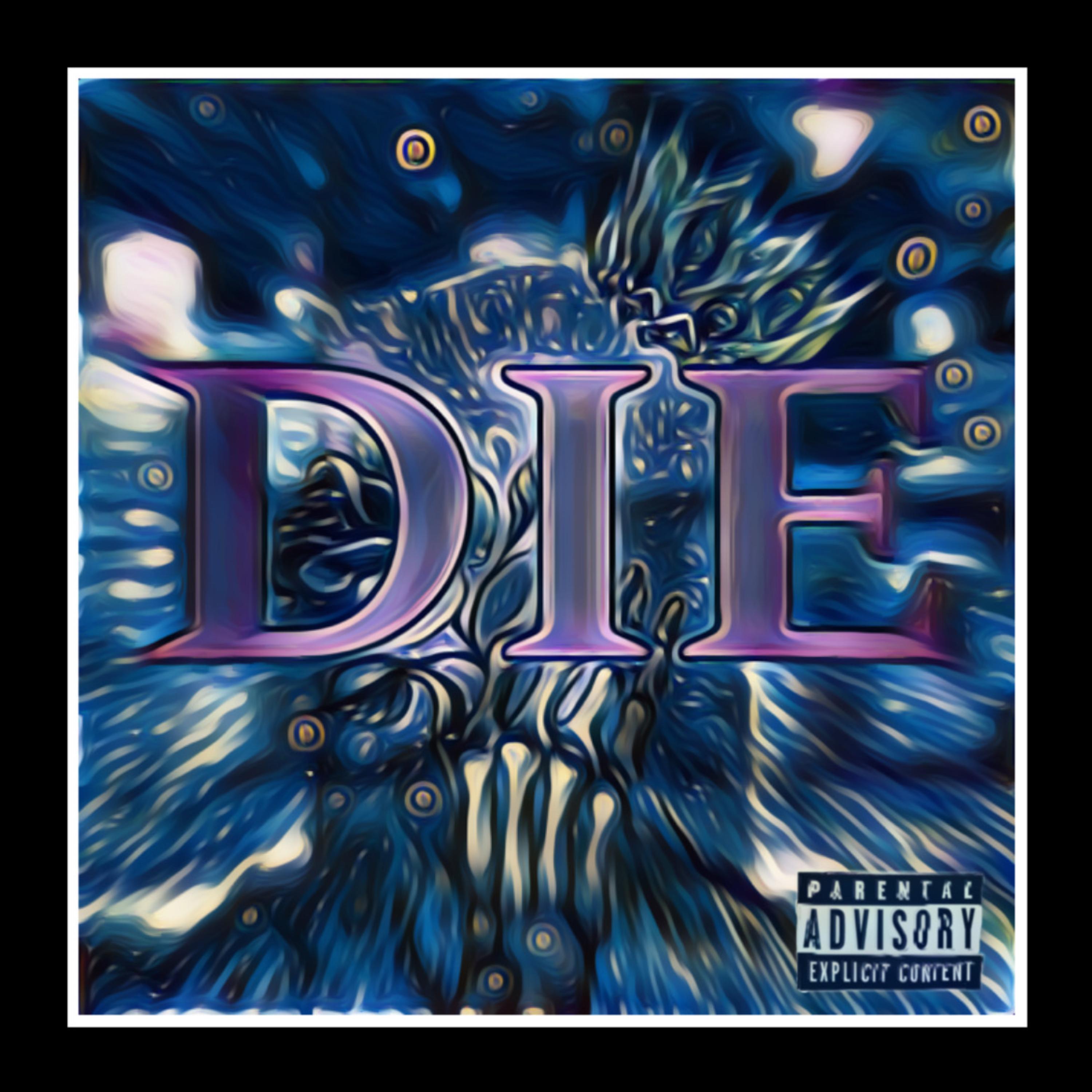 DIE artwork