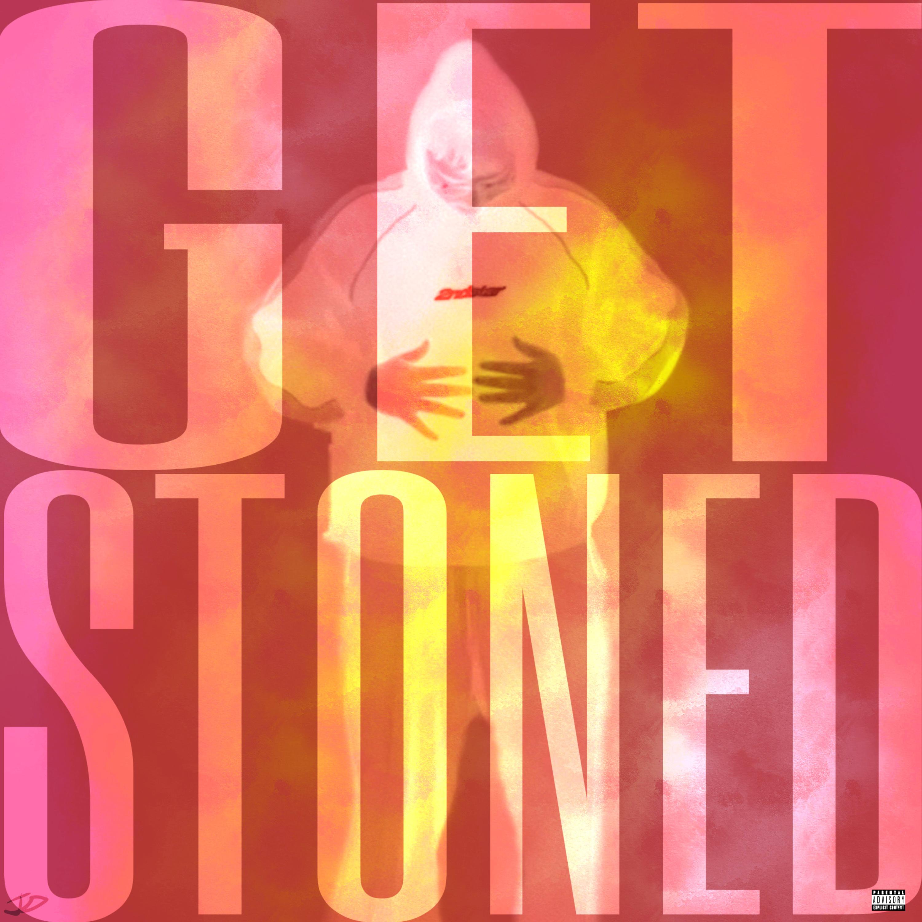 GS by Jack Deen cover art