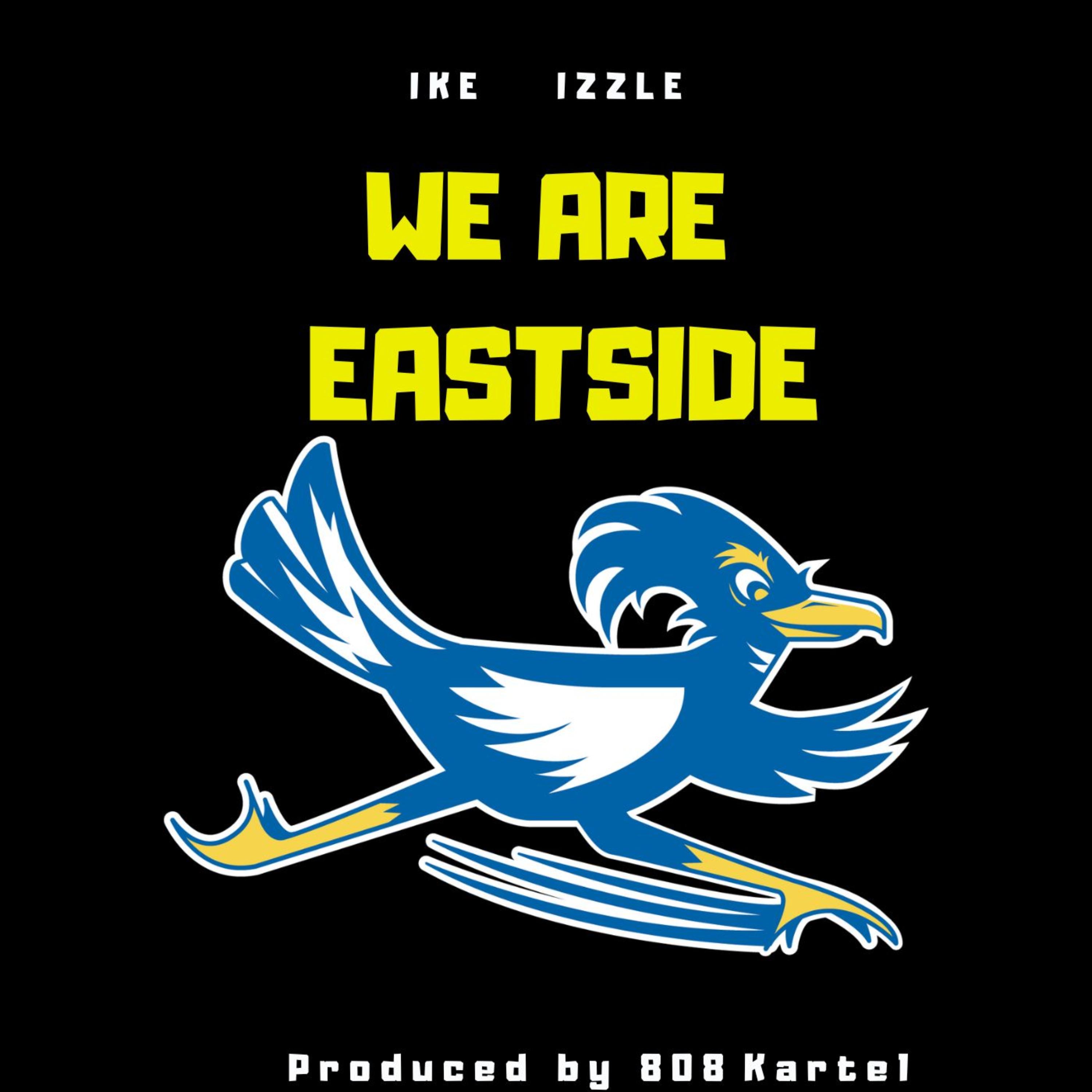 We Are Eastside artwork