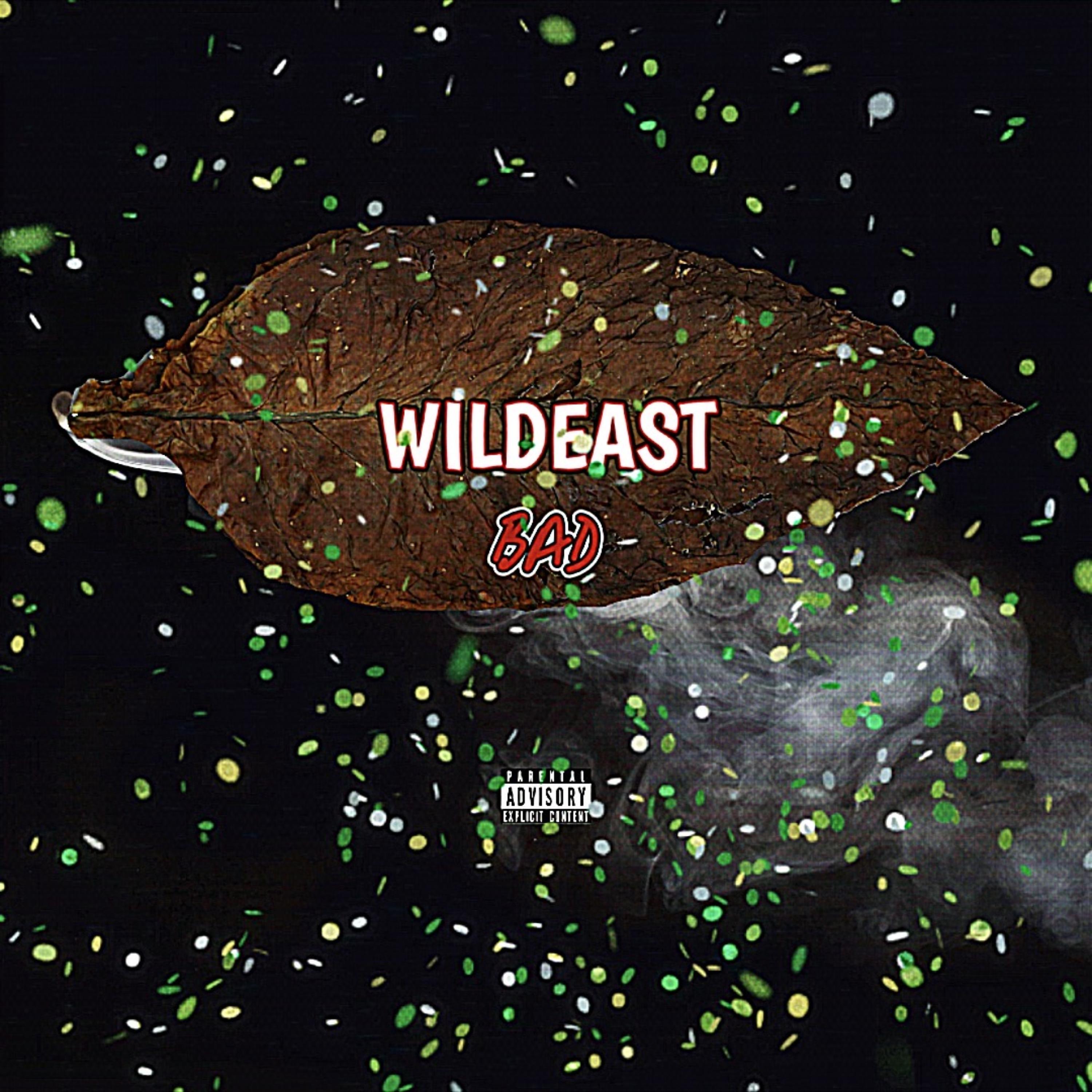 Bad by Wildeast cover art