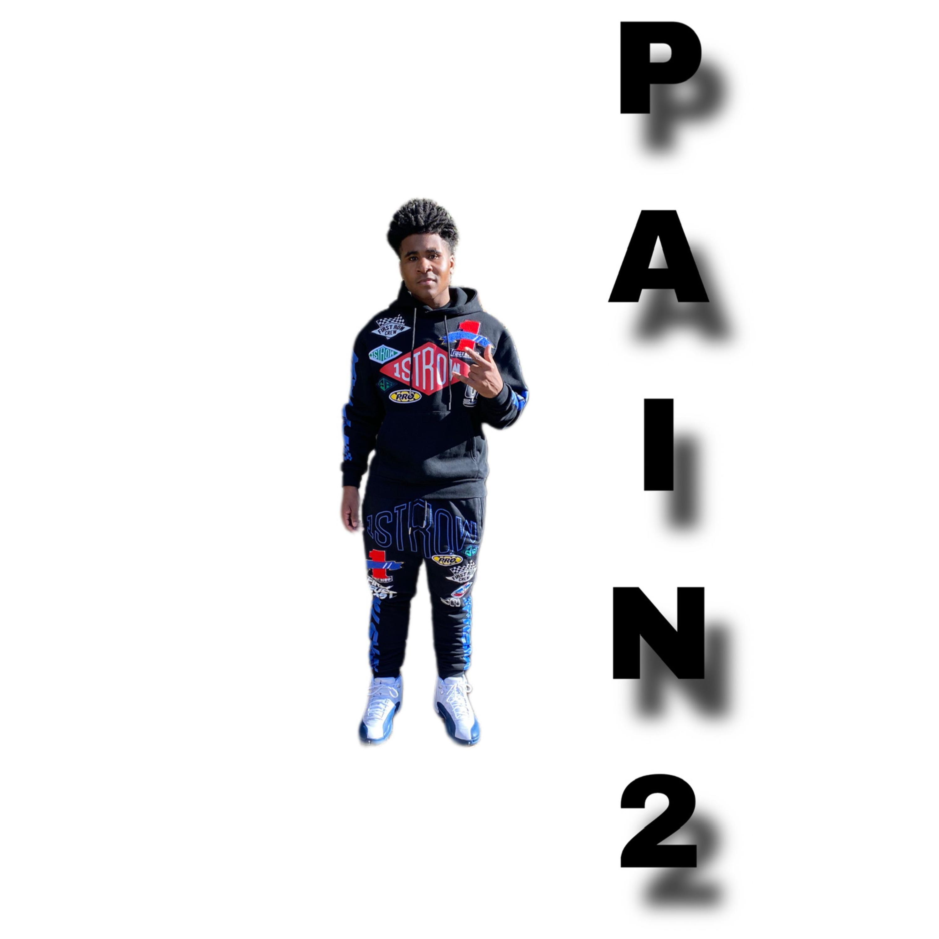 Pain 2 artwork