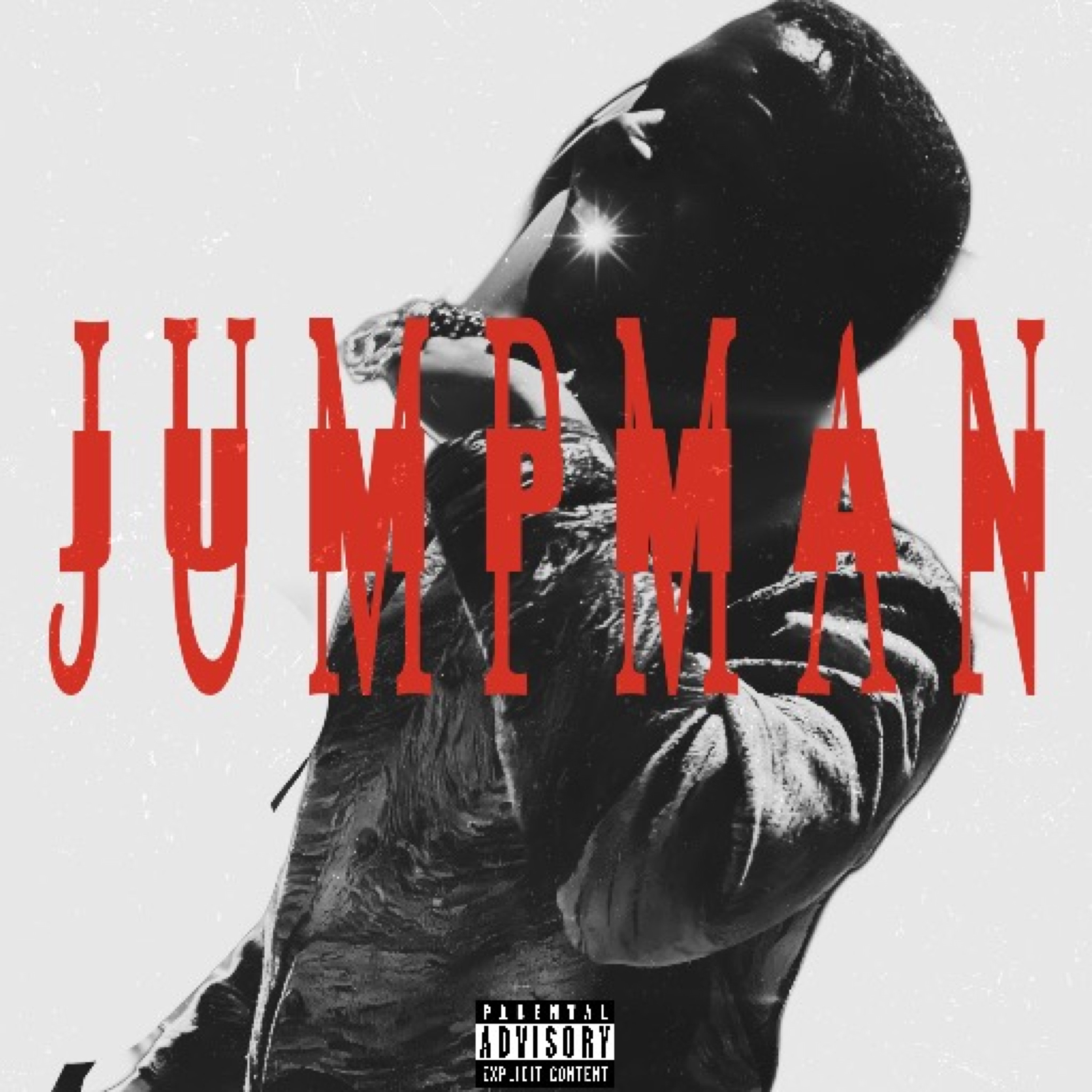 JUMPMAN artwork