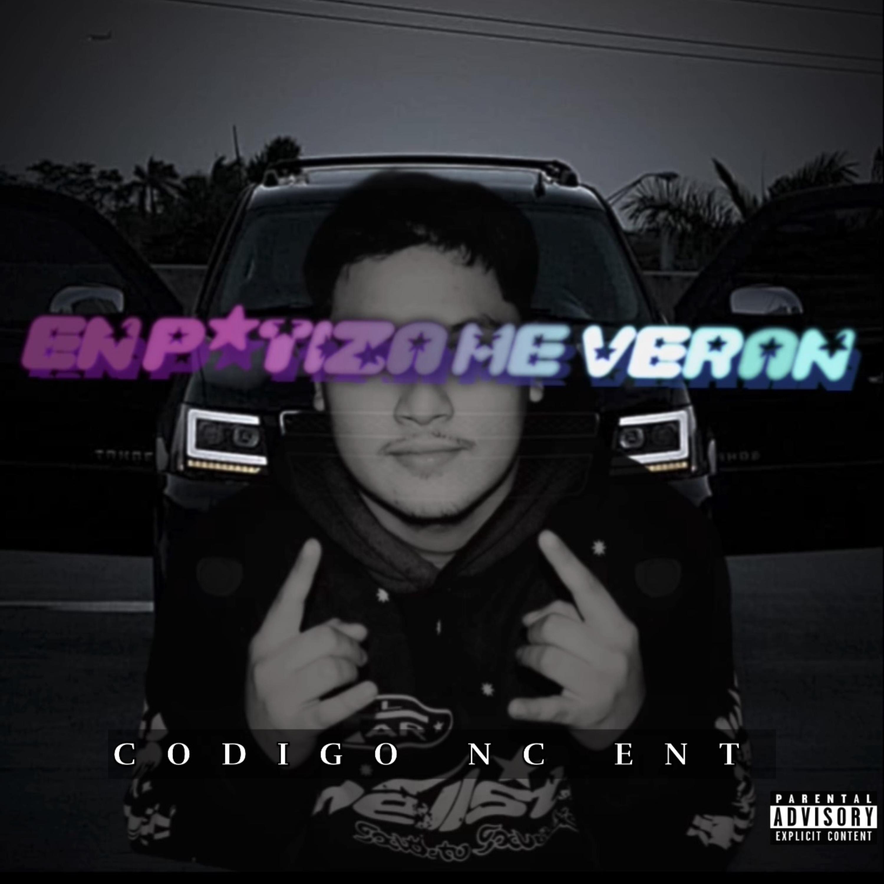 En Putiza Me Verán artwork