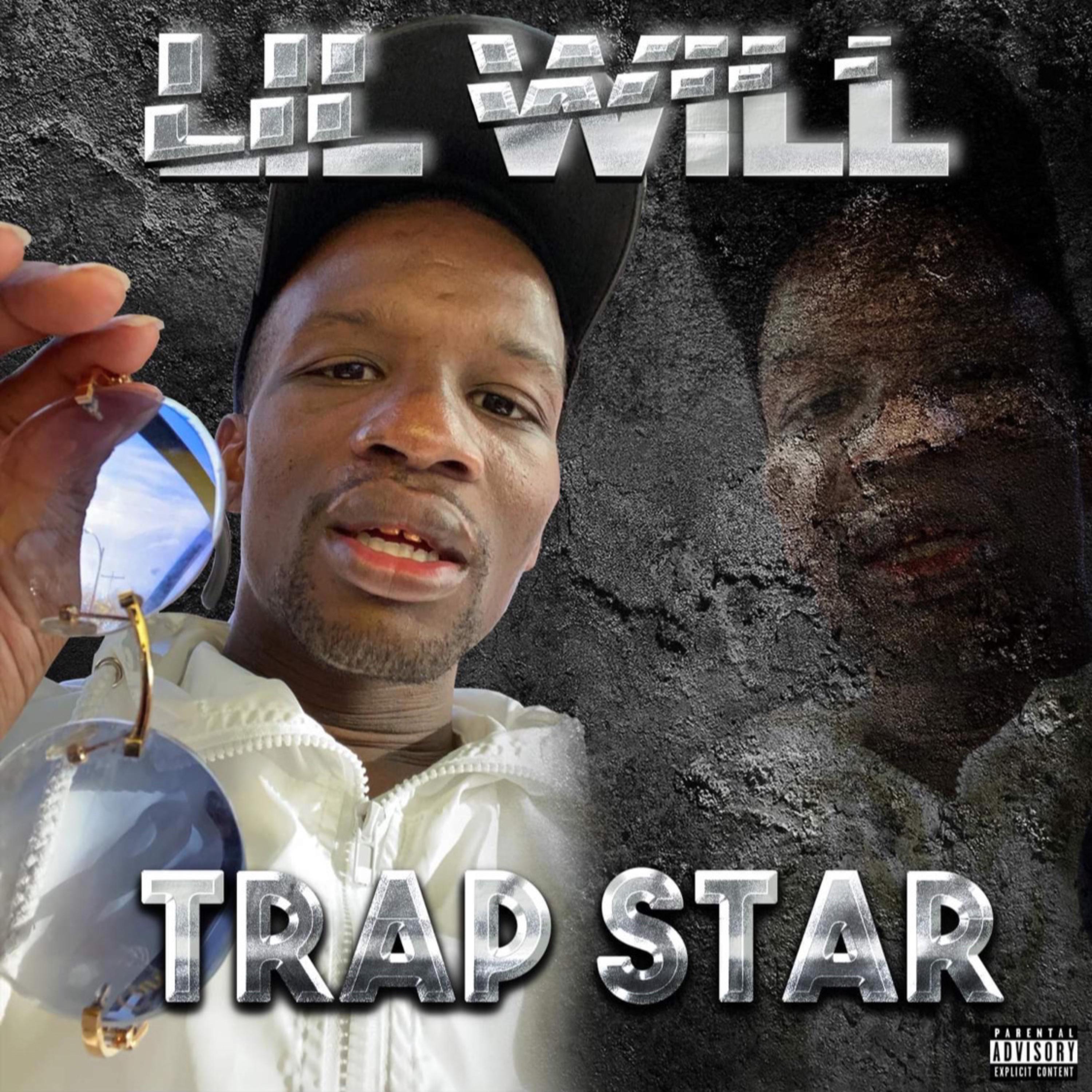 Trap Star artwork