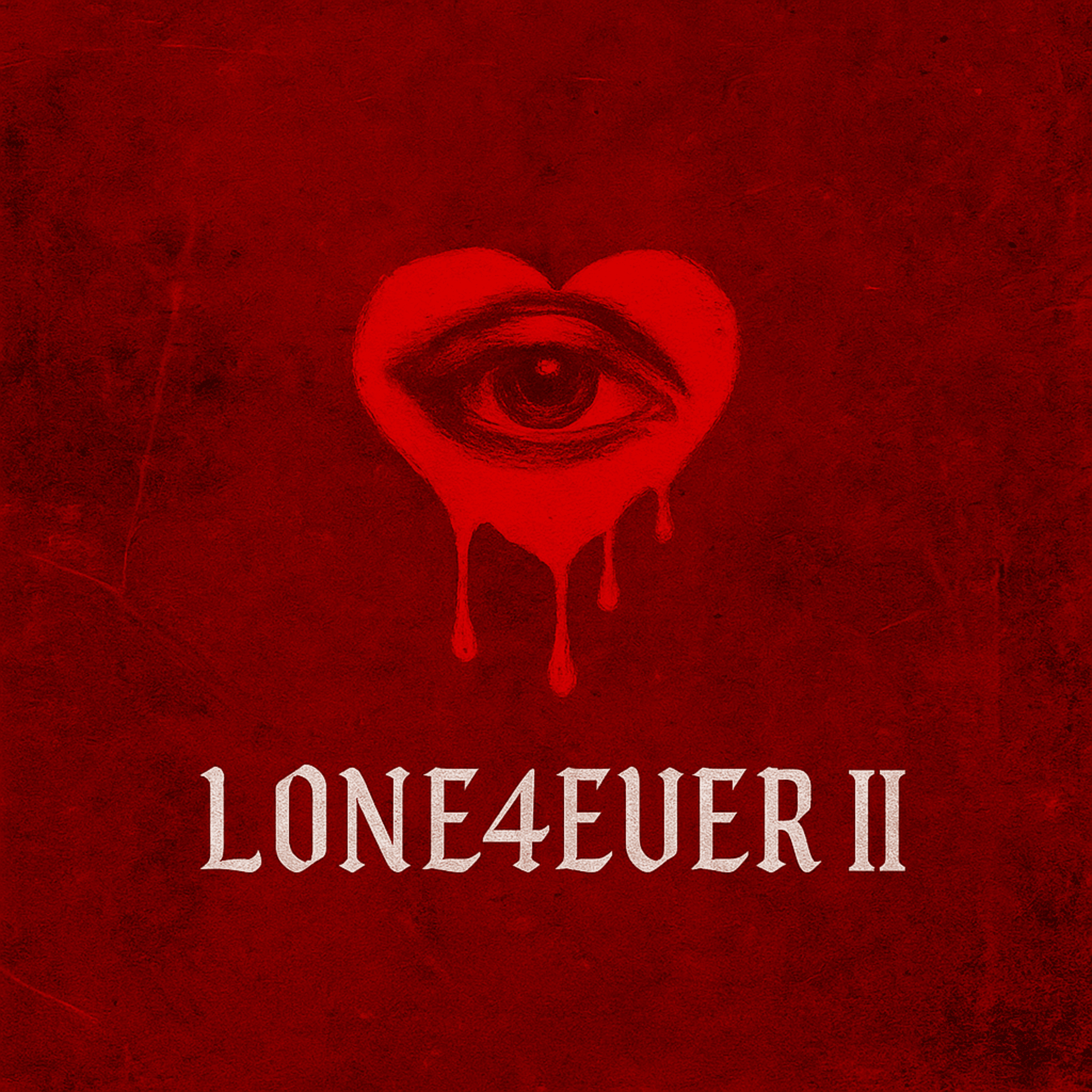 LONE4EVER II artwork