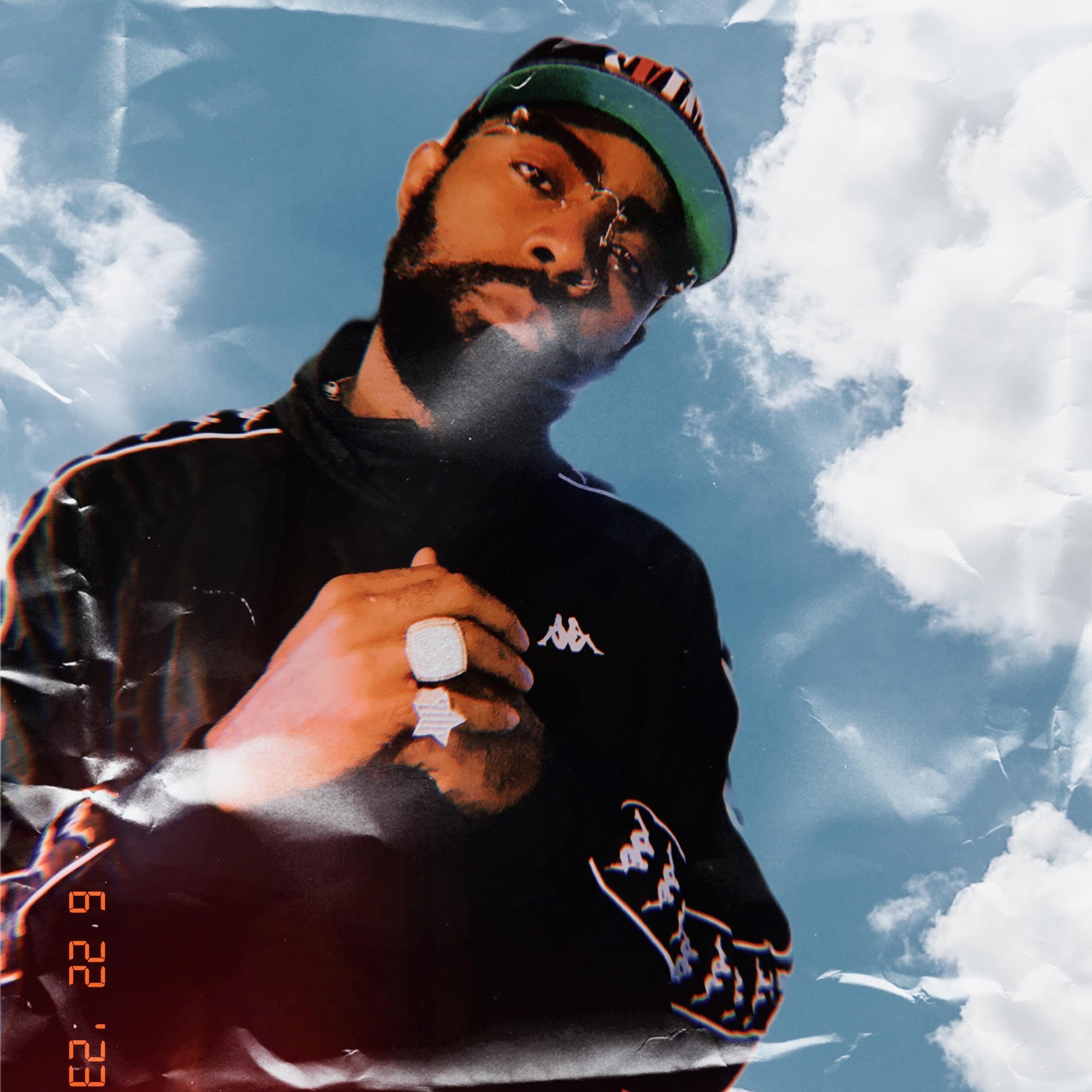 THE DEVIL A LIE artwork