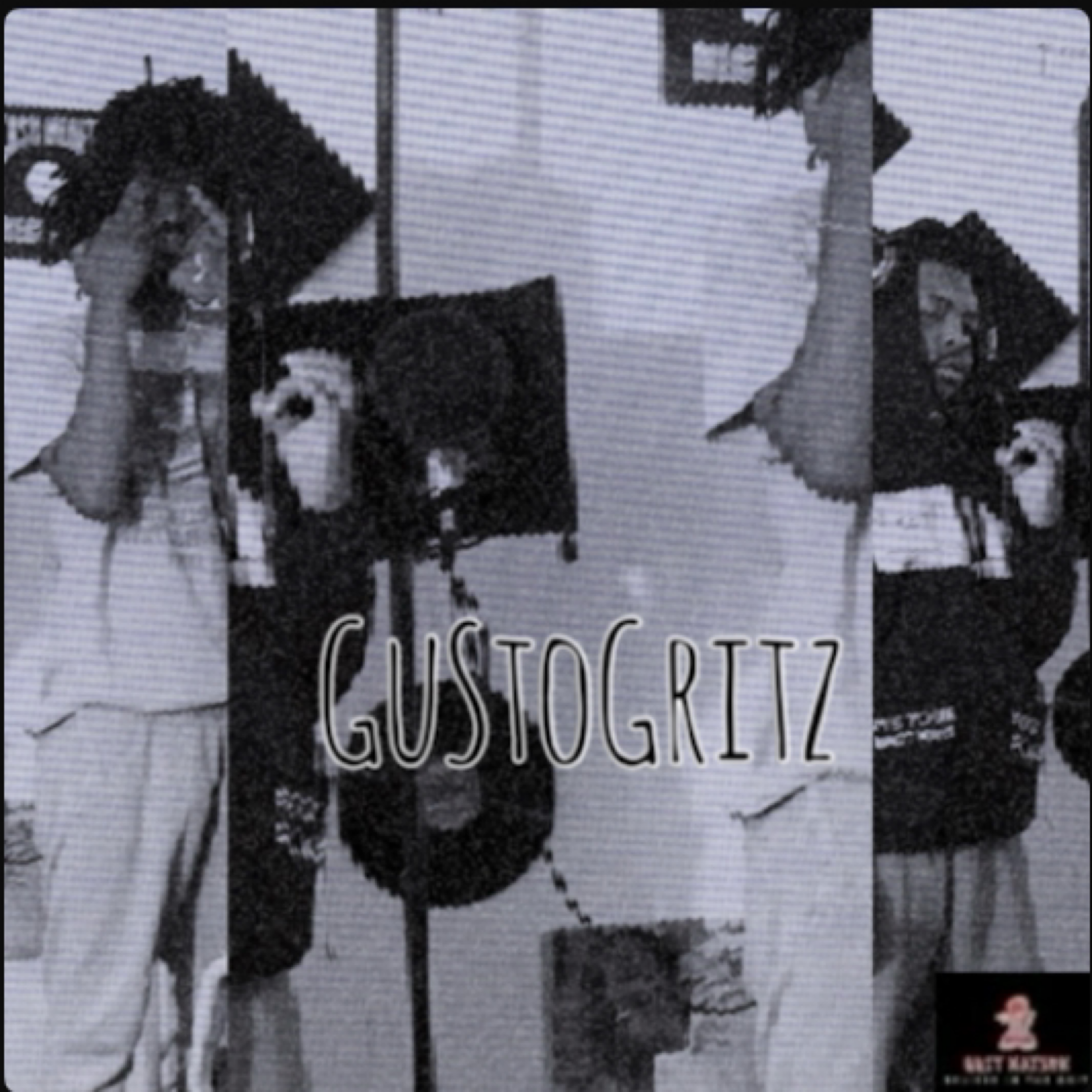 GustoGritz artwork