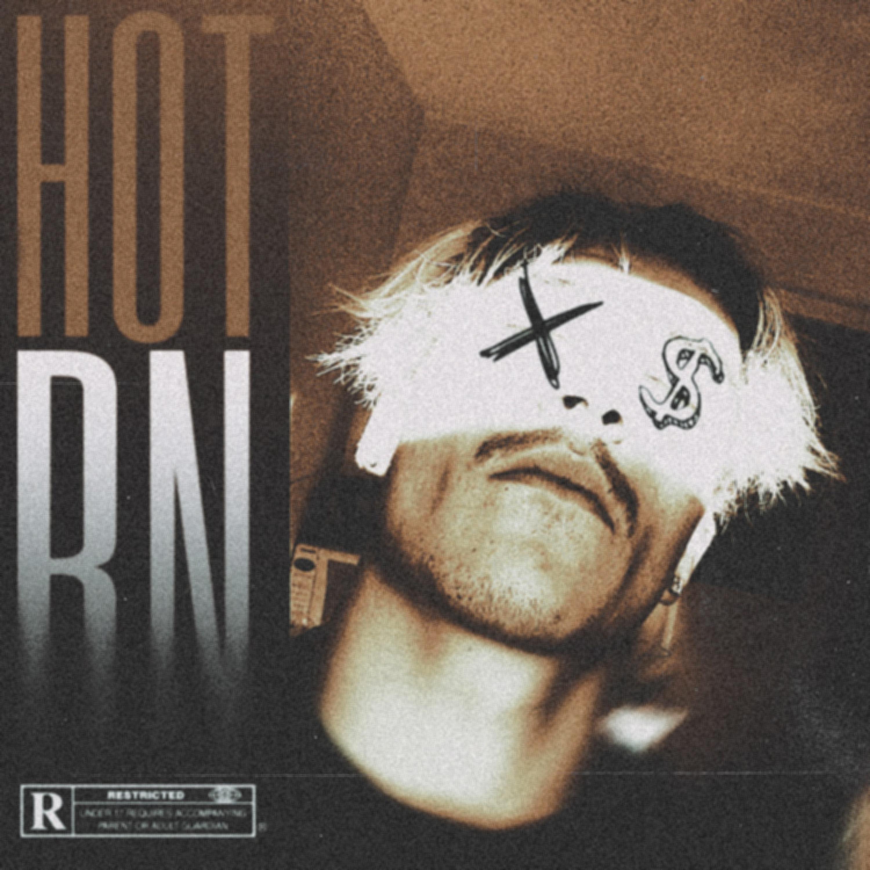 HOTRN artwork