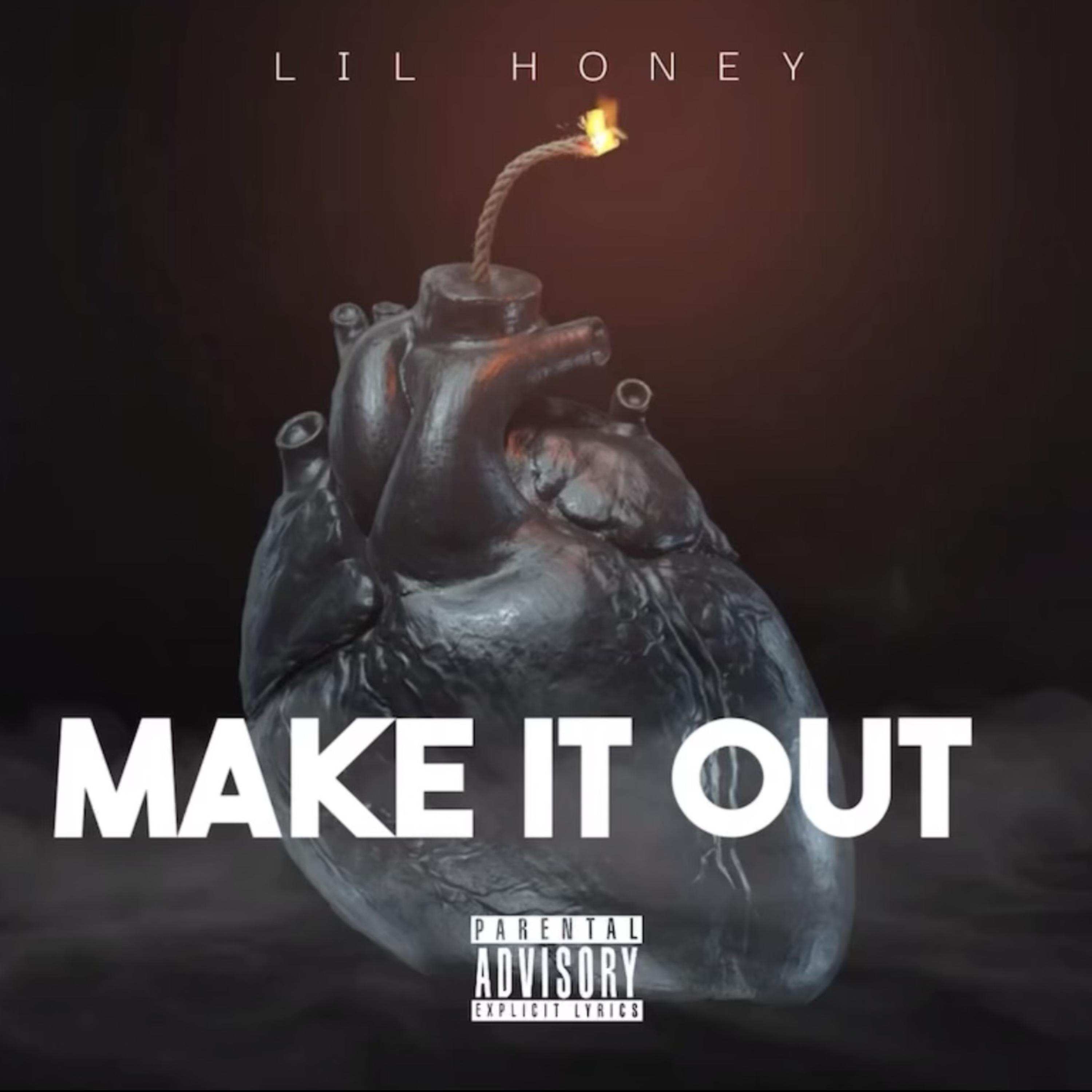 MAKE IT OUT artwork