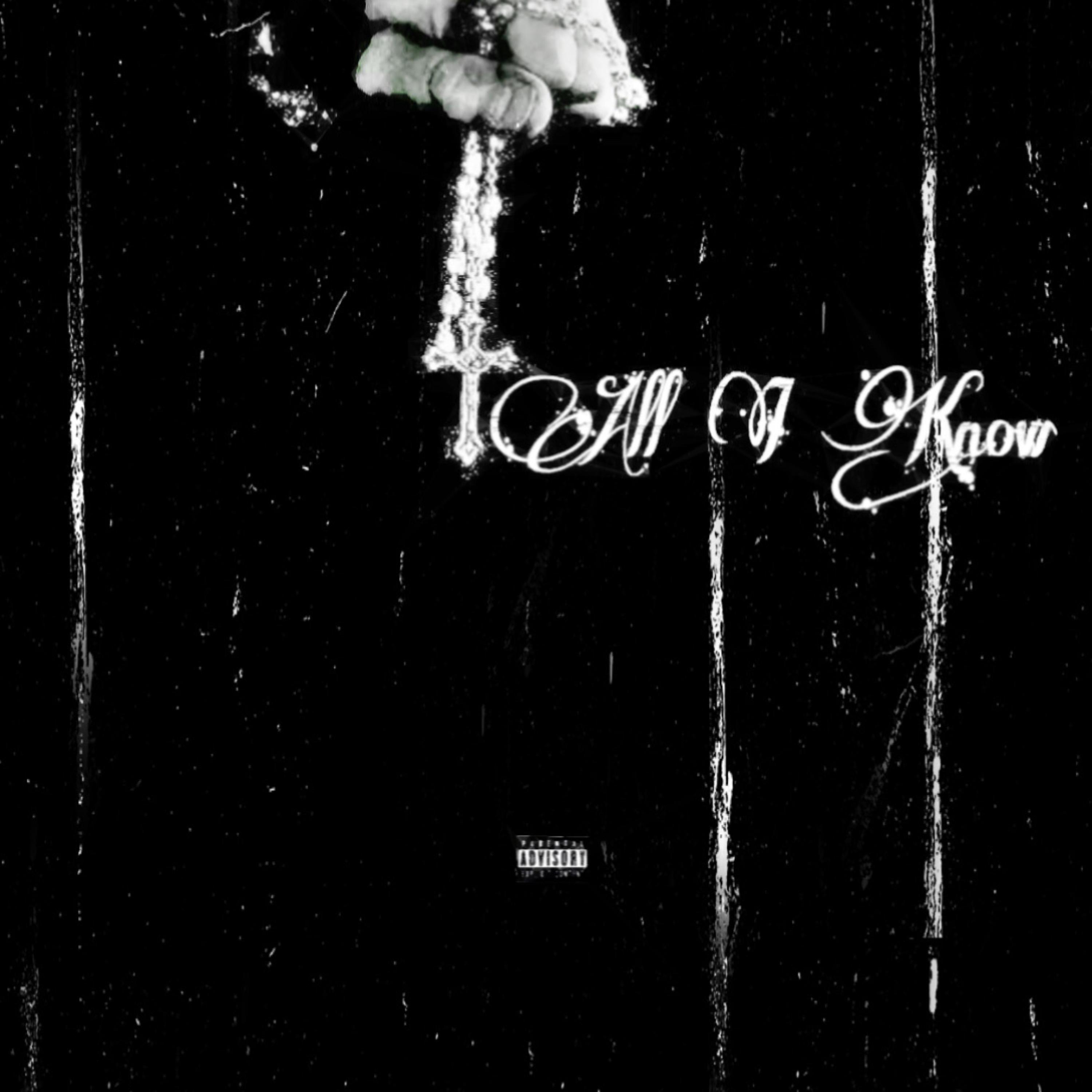 All i know artwork