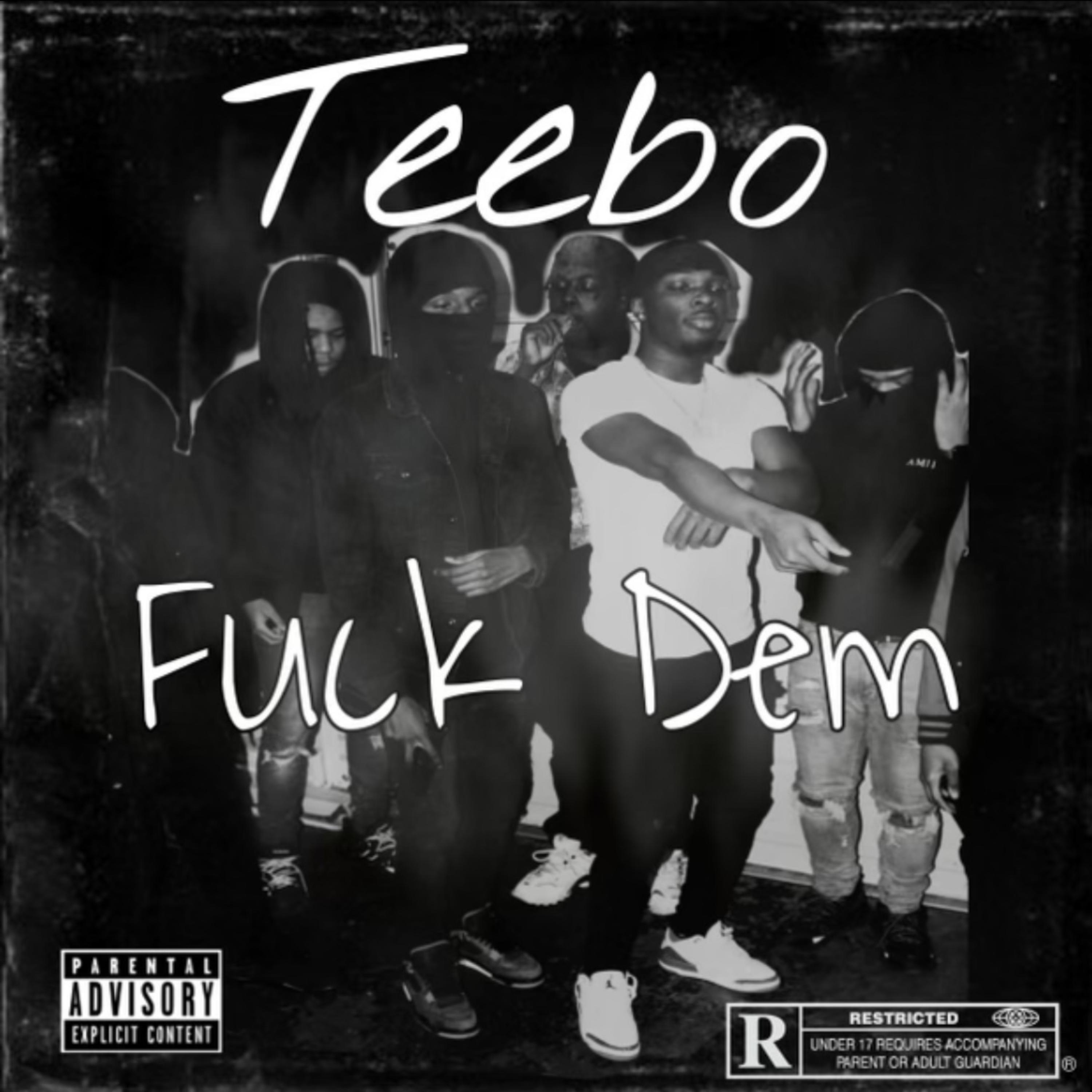 Fuck Dem artwork