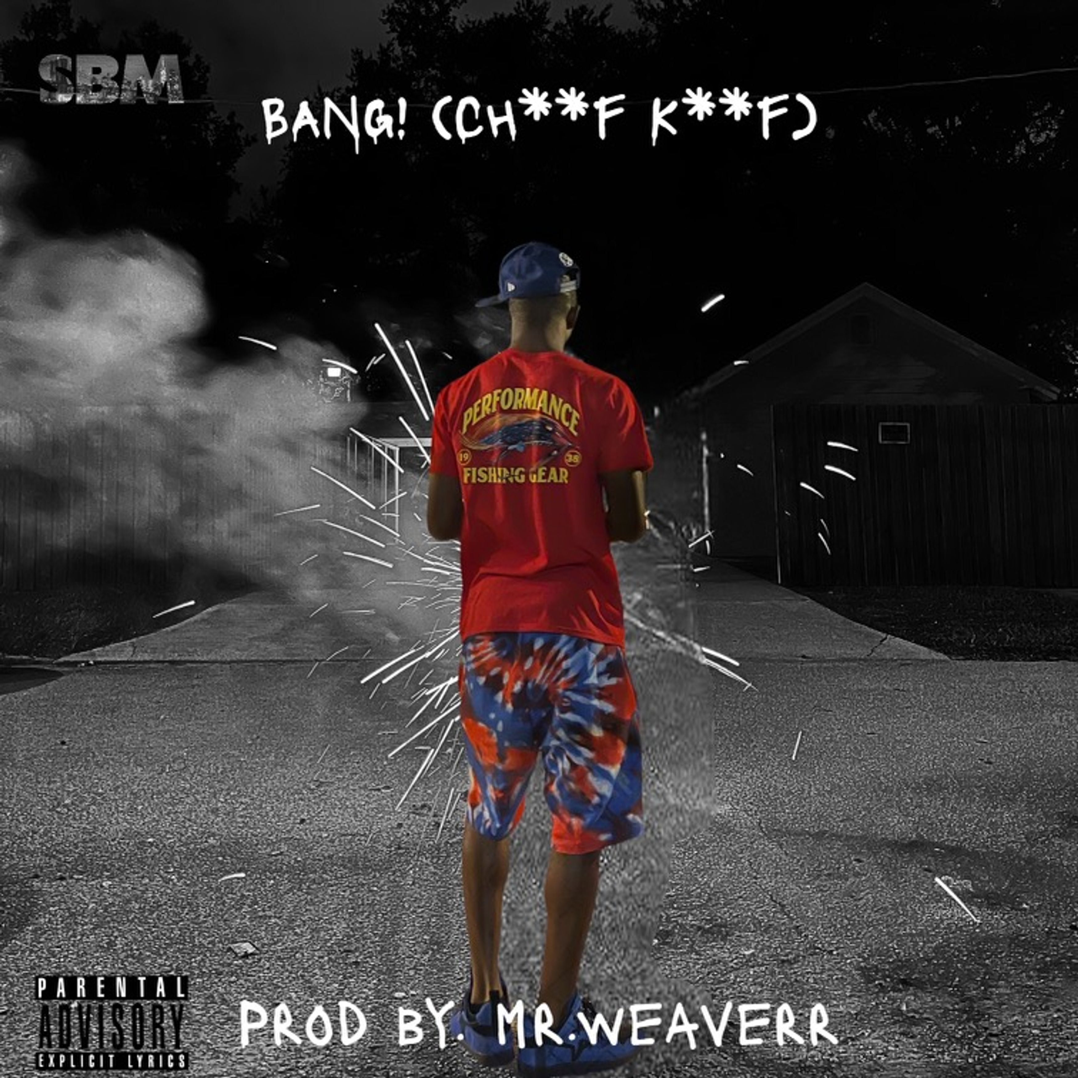 BANG! (Ch**f K**f) artwork