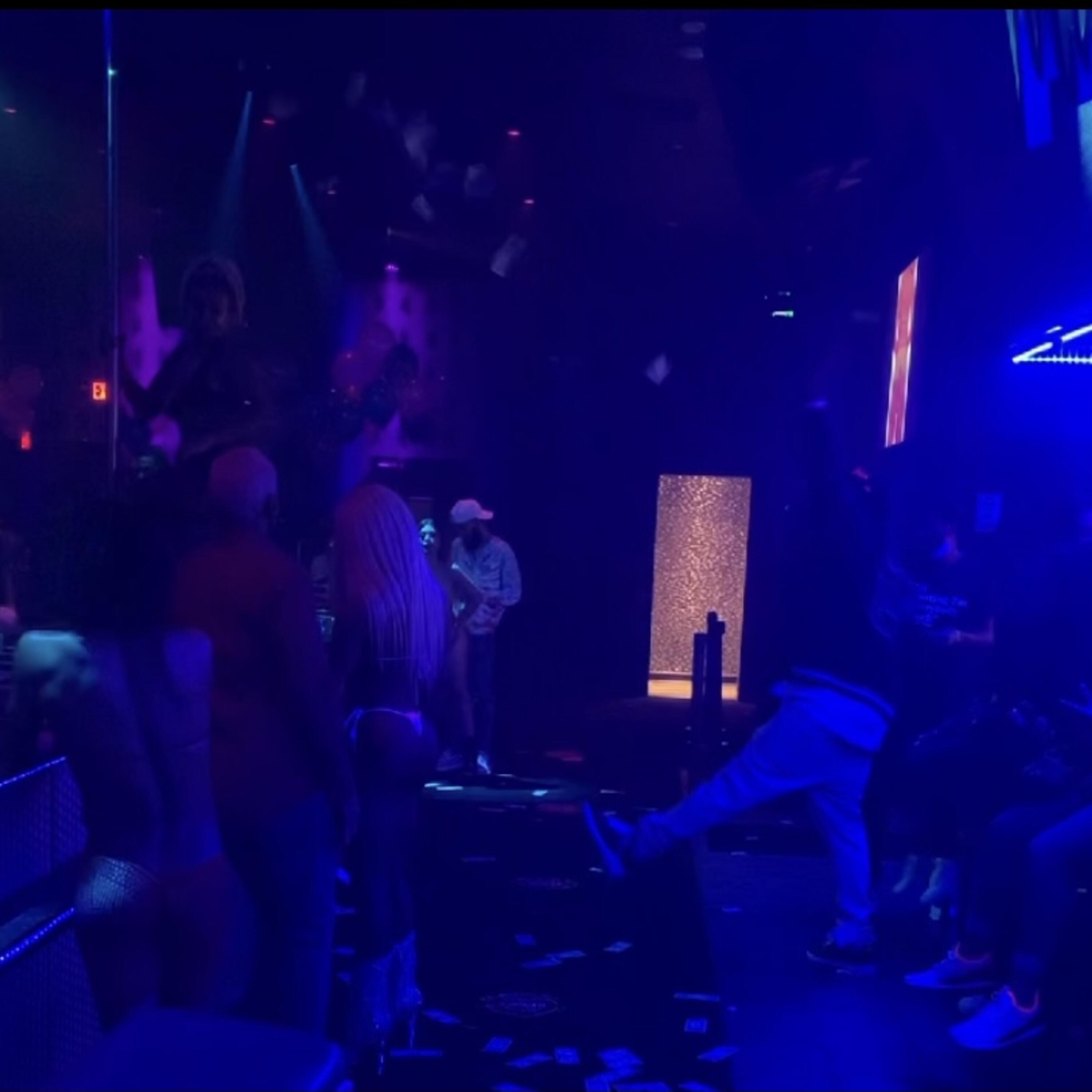 Magic City Atlanta artwork