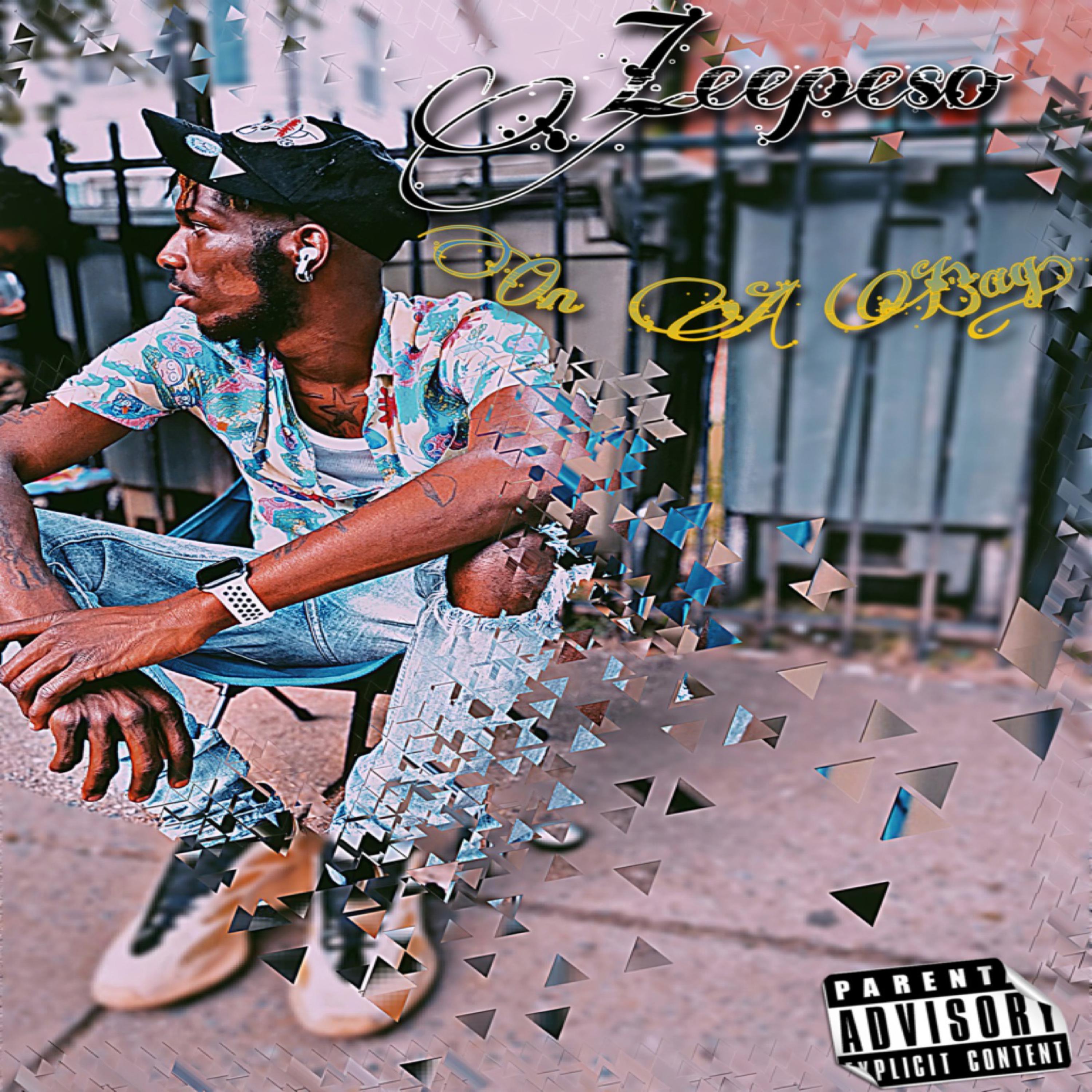 On A Bag by Zeepeso cover art
