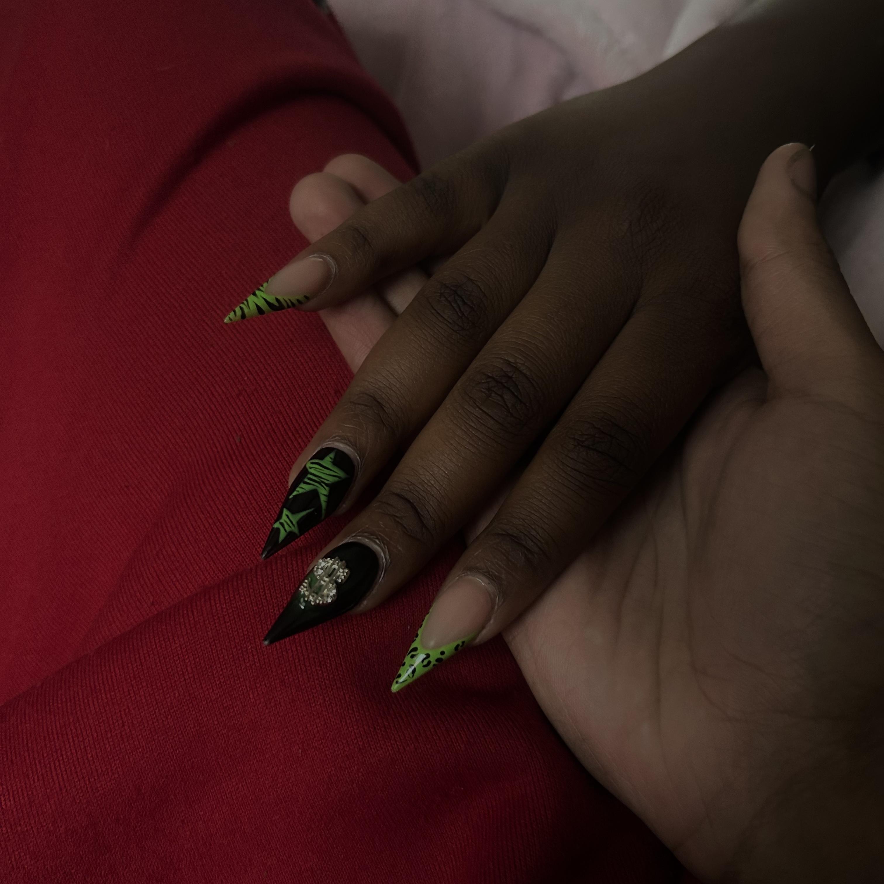 Favorite Girl by Rockstar Kevoo cover art