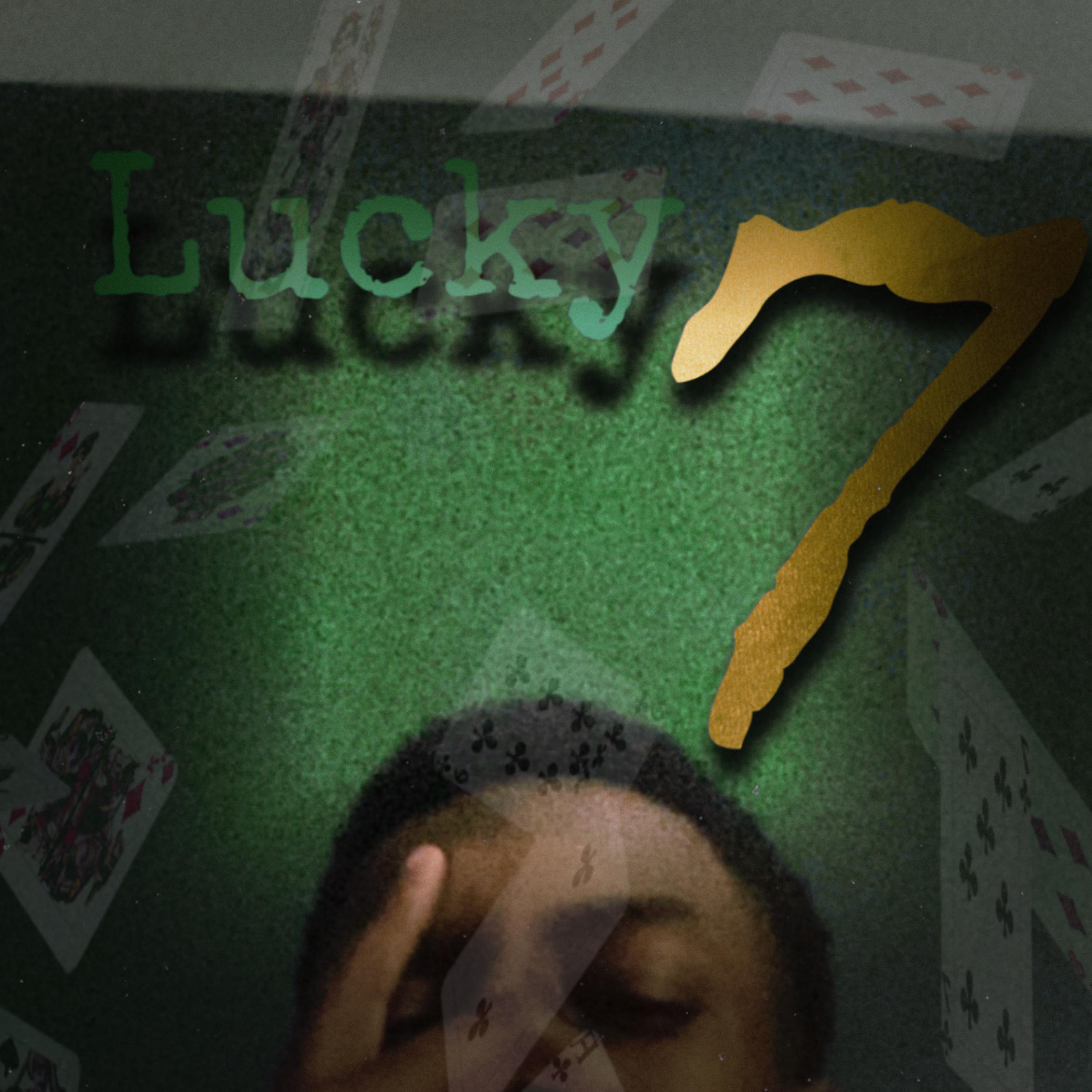 Lucky 7 artwork