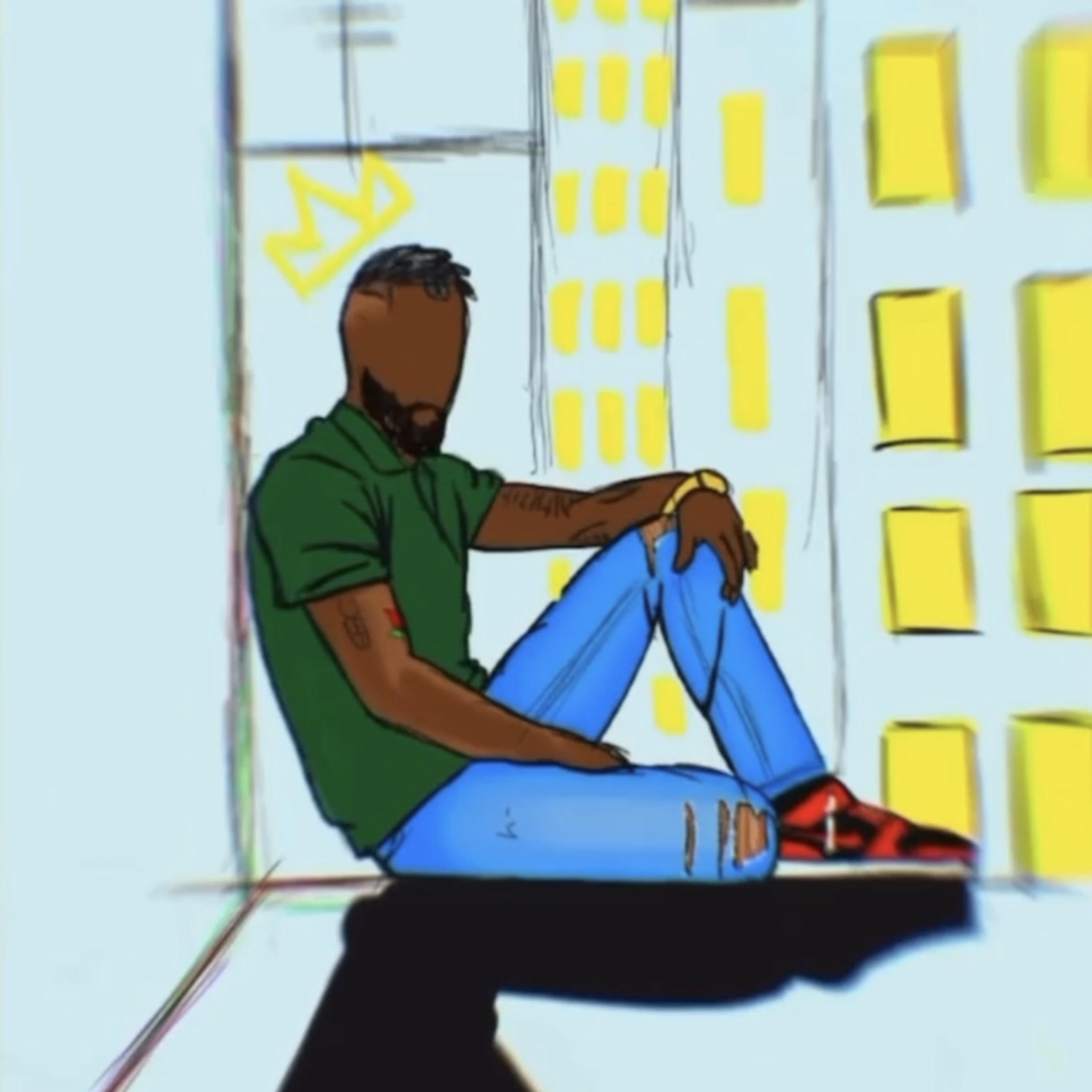 IJN (freestyle) by DJ SayLess cover art
