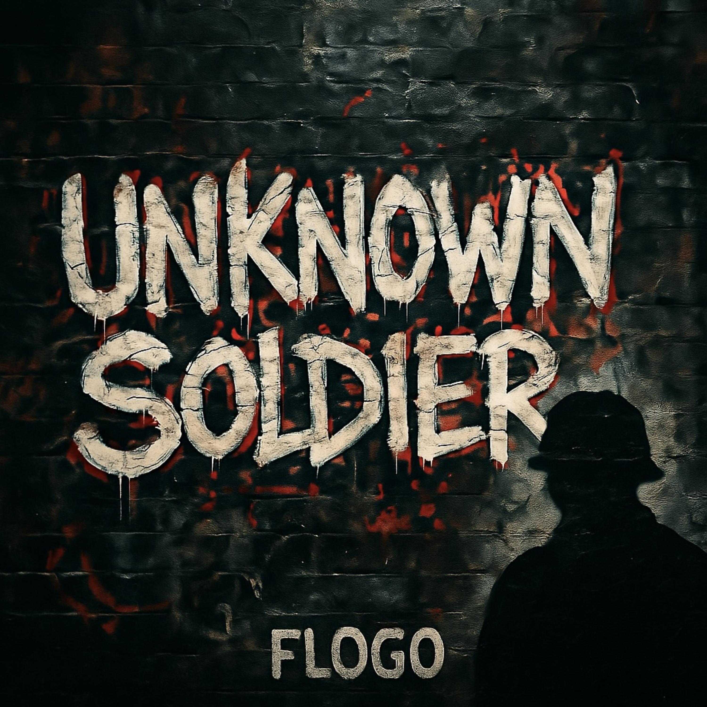 UNKNOWN SOLDIER artwork