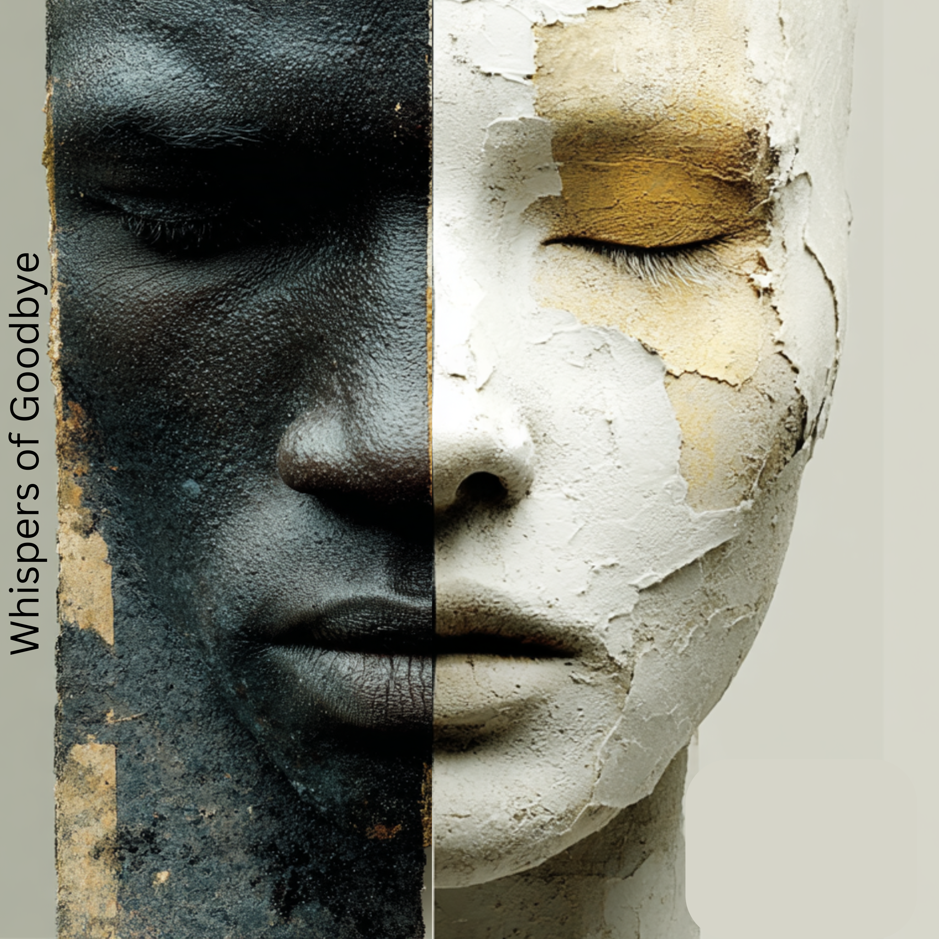 Whispers of Goodbye artwork