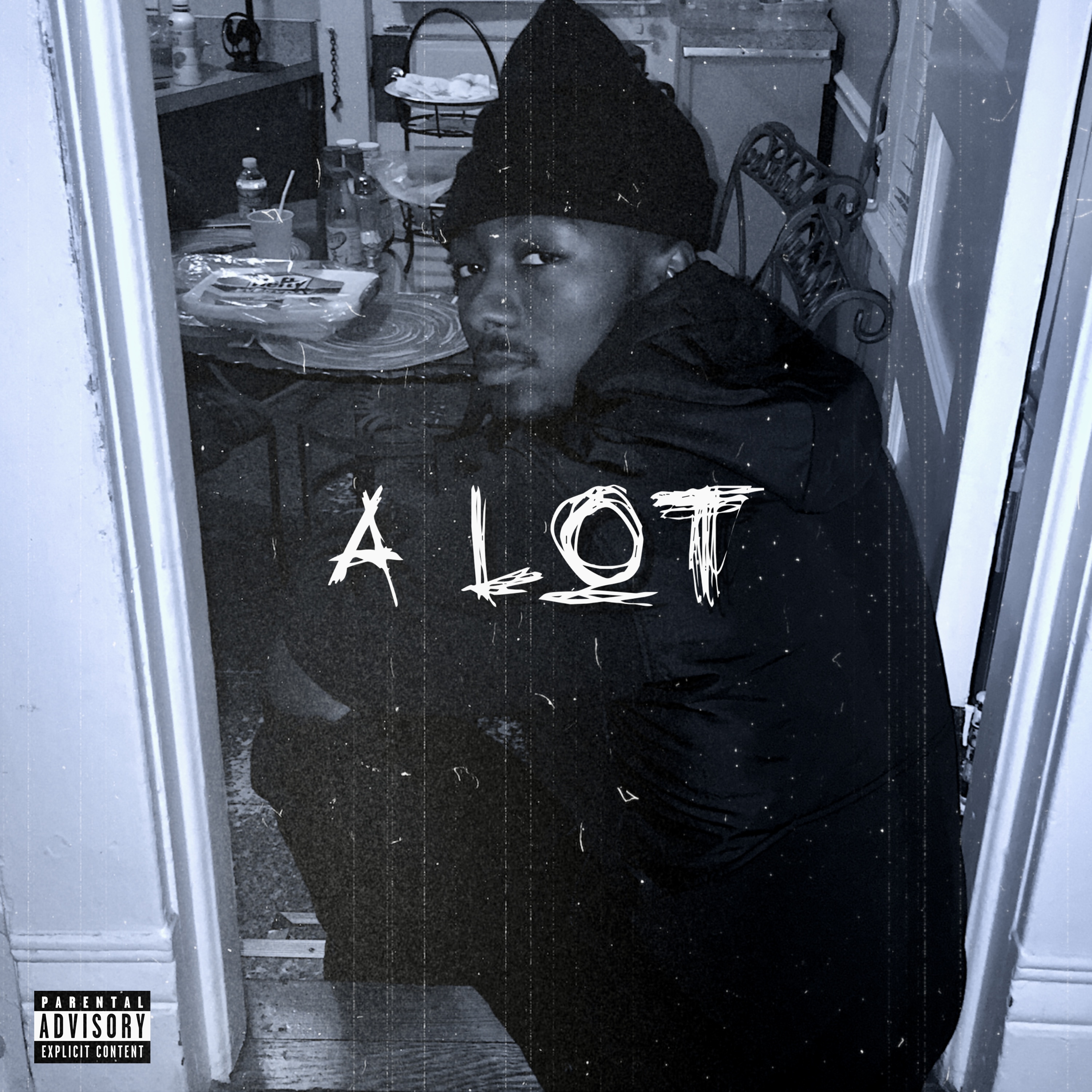 A LOT by Jayy Washh cover art