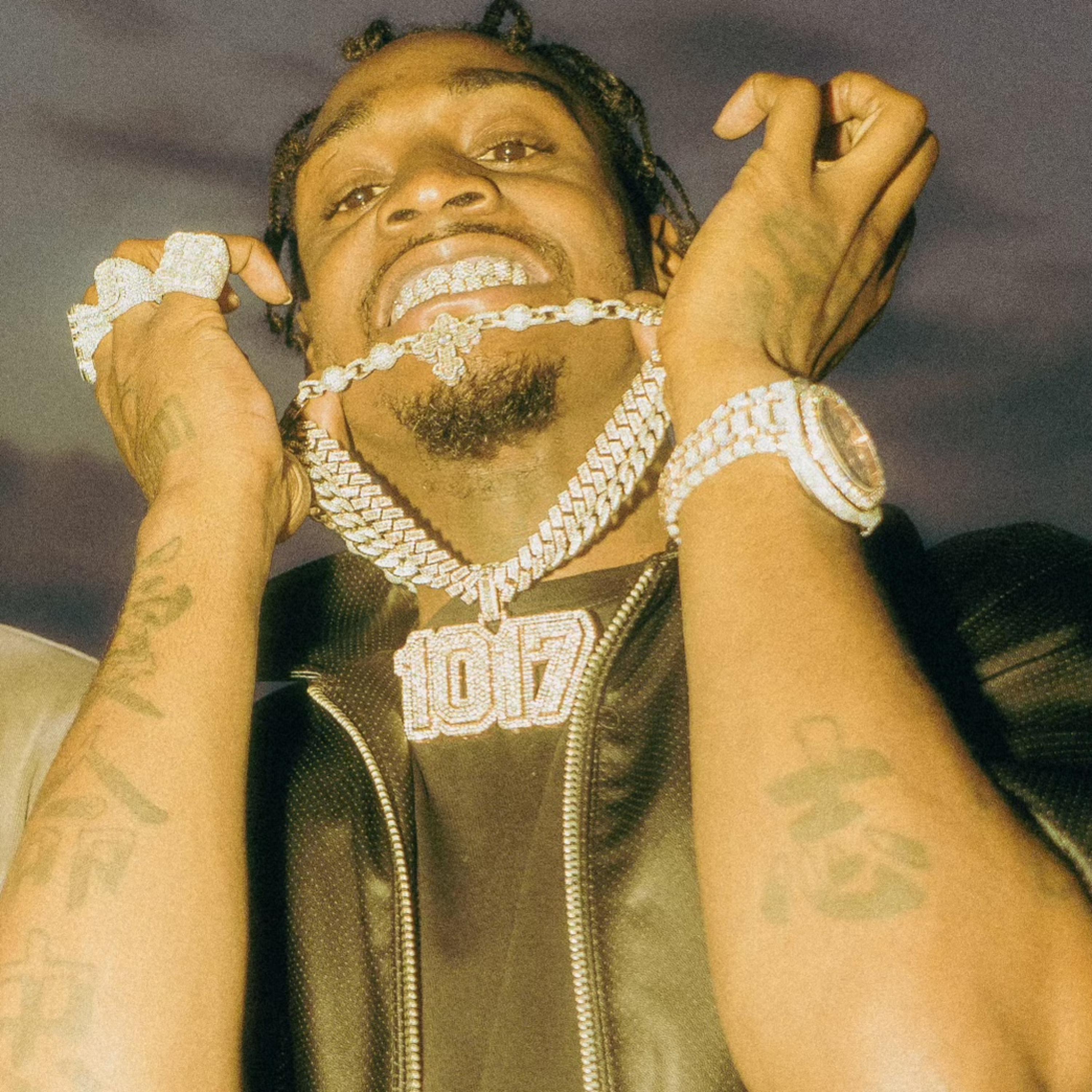 TIME WAIT ON NO MAN artwork