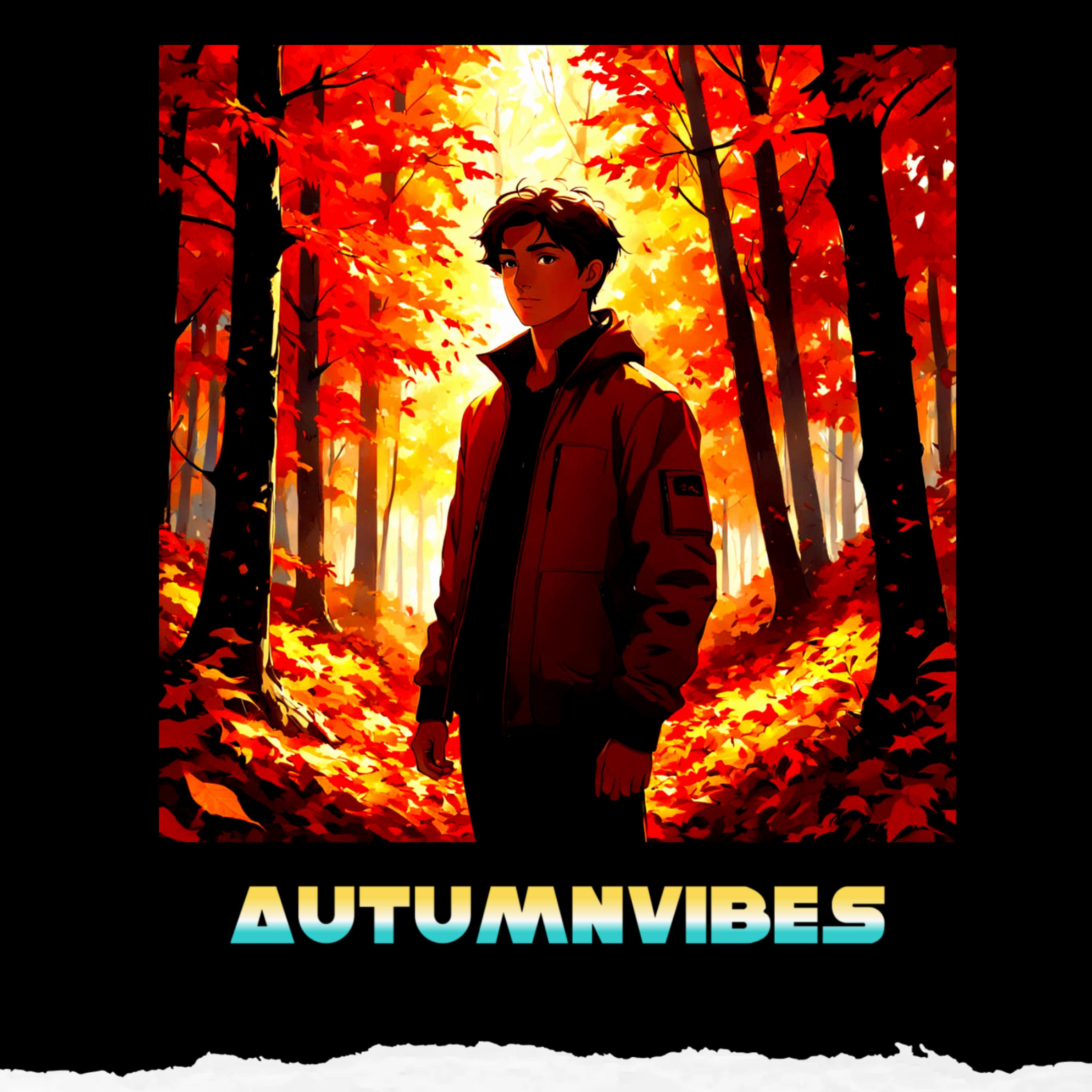 AutumnVibes artwork