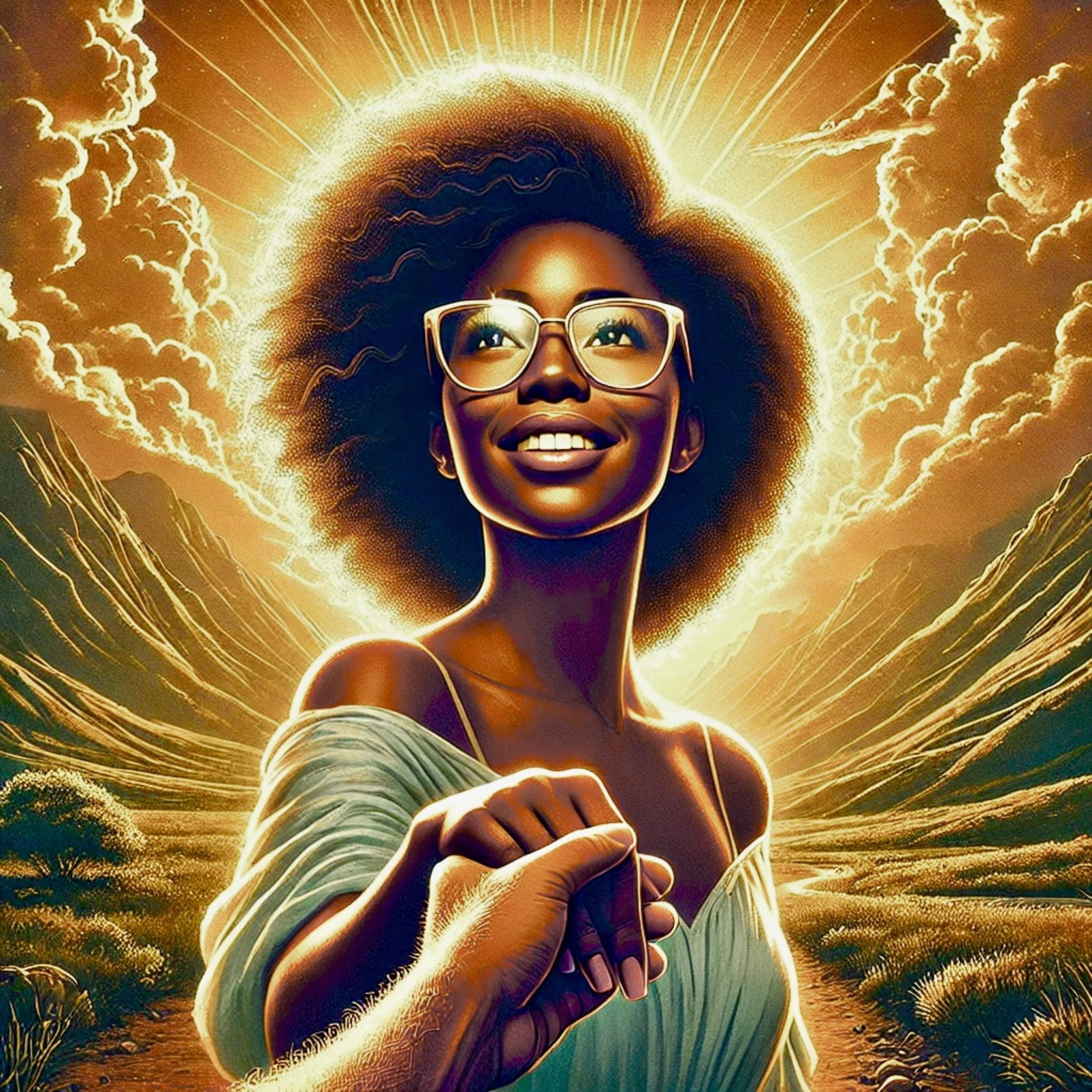 With Me Forever artwork