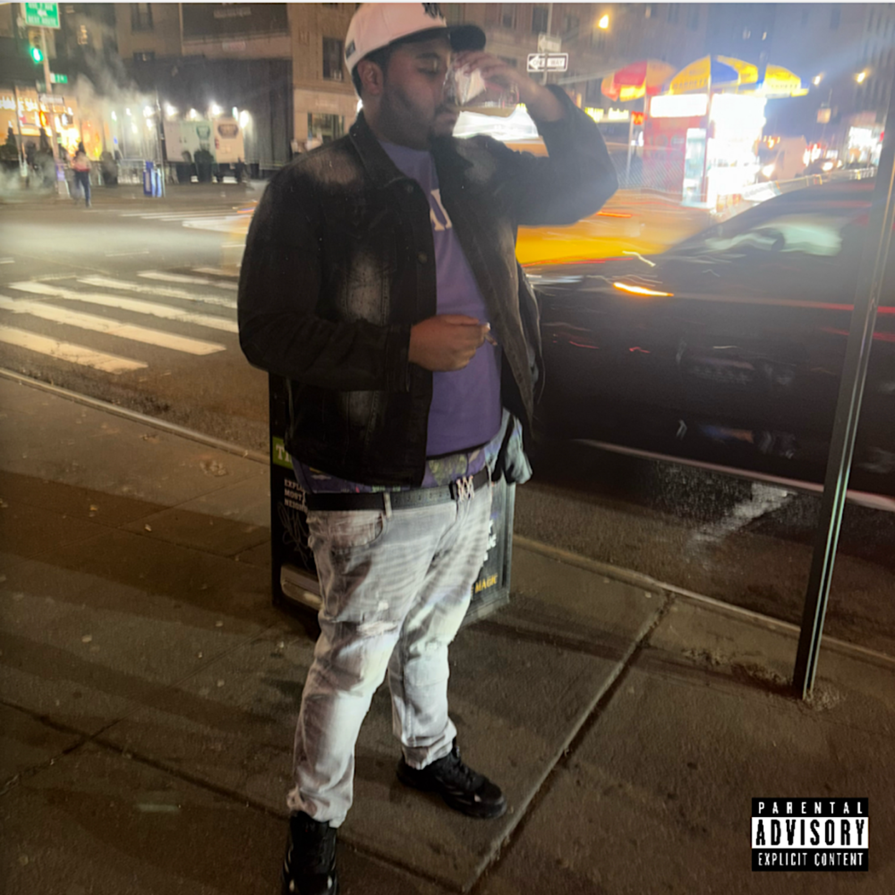 Club Luv by Biggieblack cover art