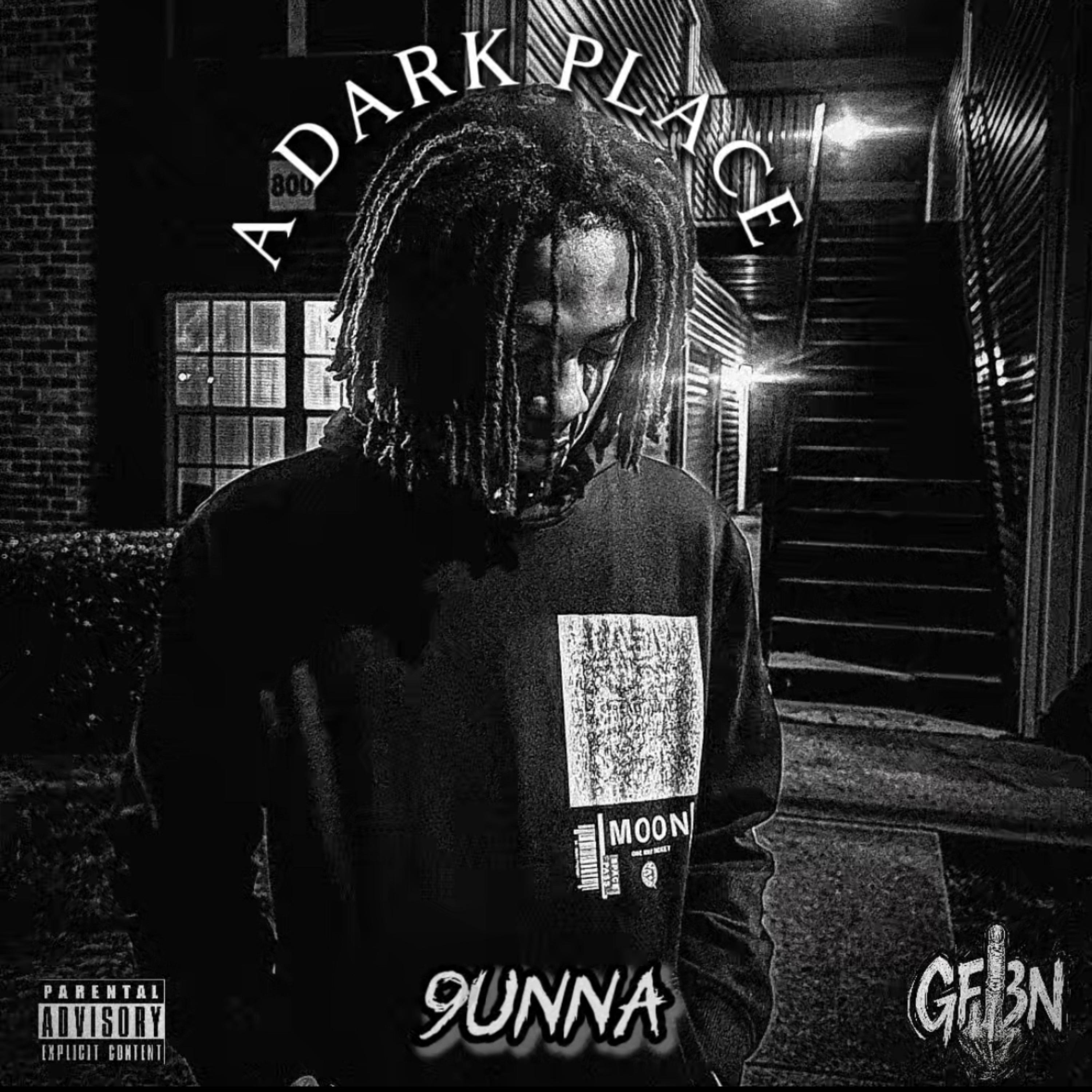 A Dark Place artwork