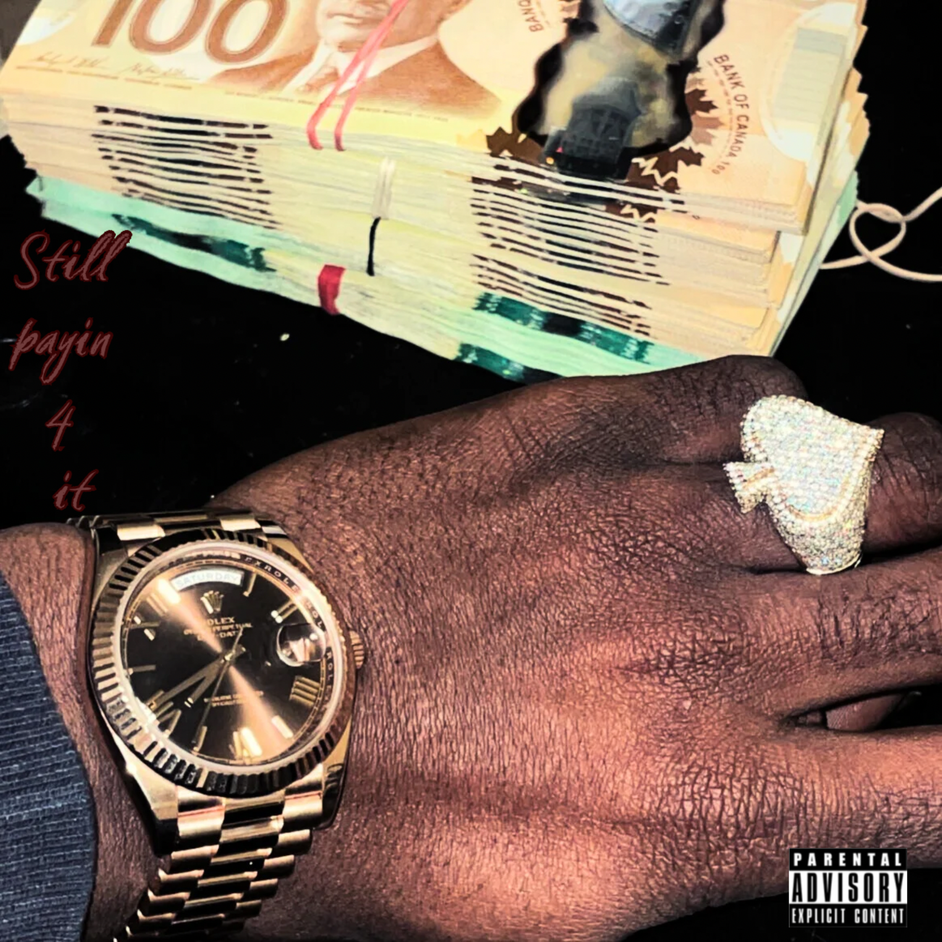 Still Payin 4 It artwork