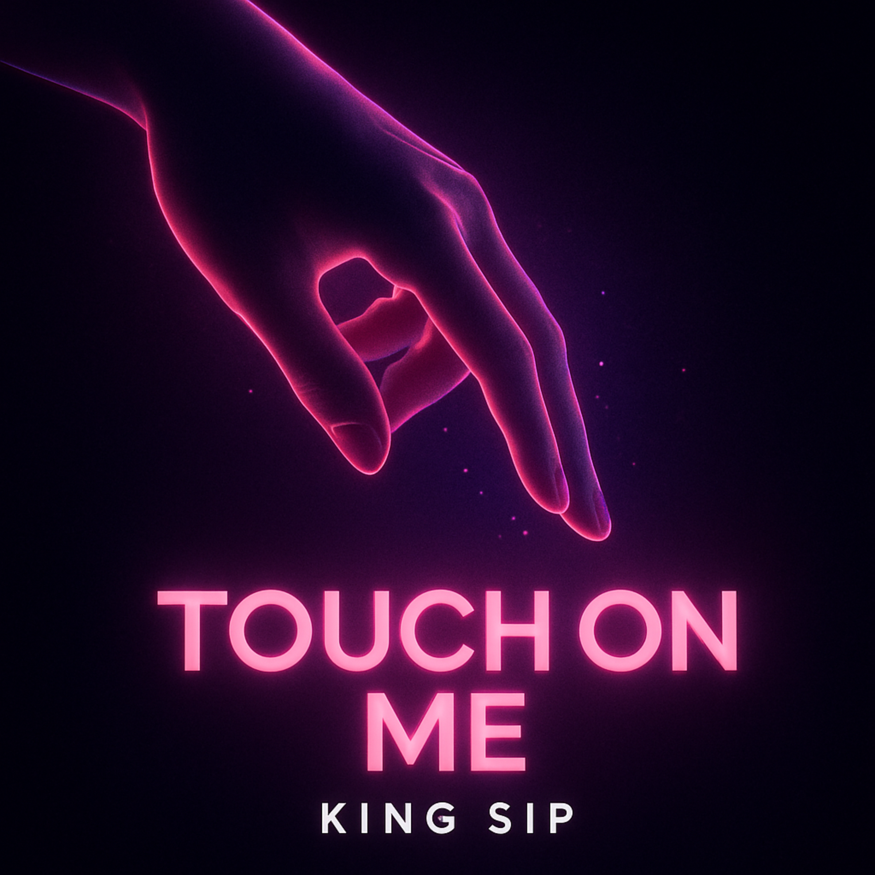 Touch On Me artwork