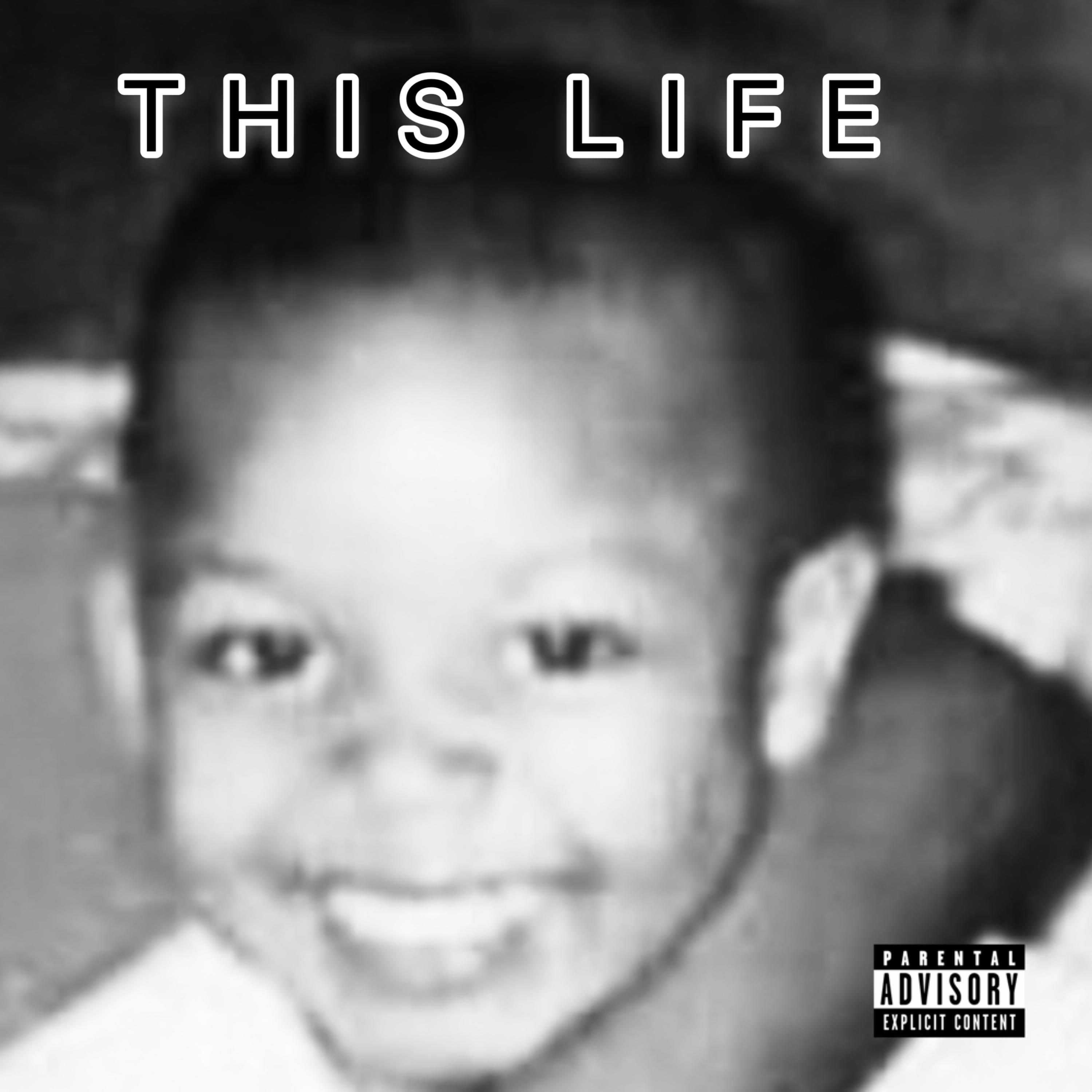 This Life artwork