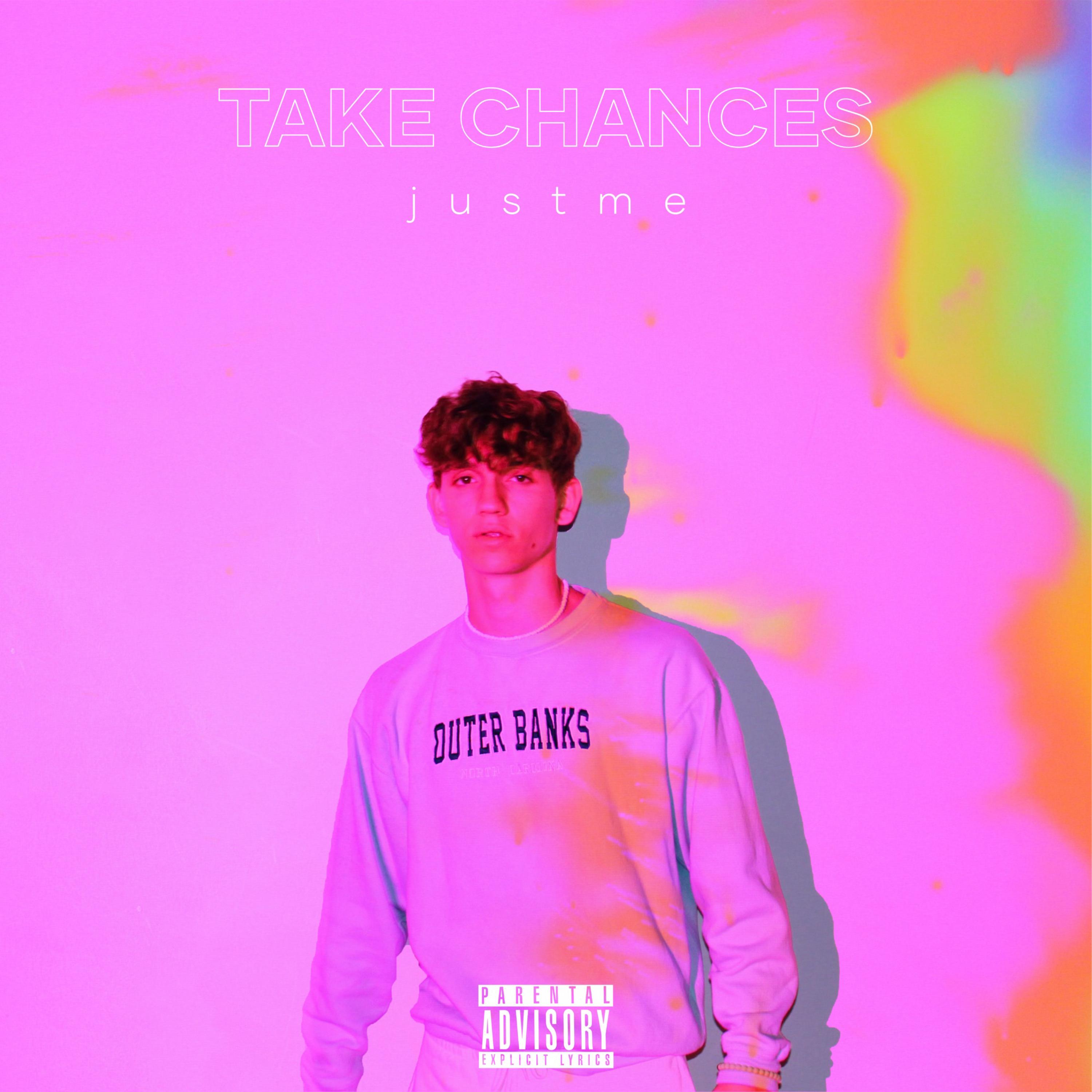 Take Chances artwork