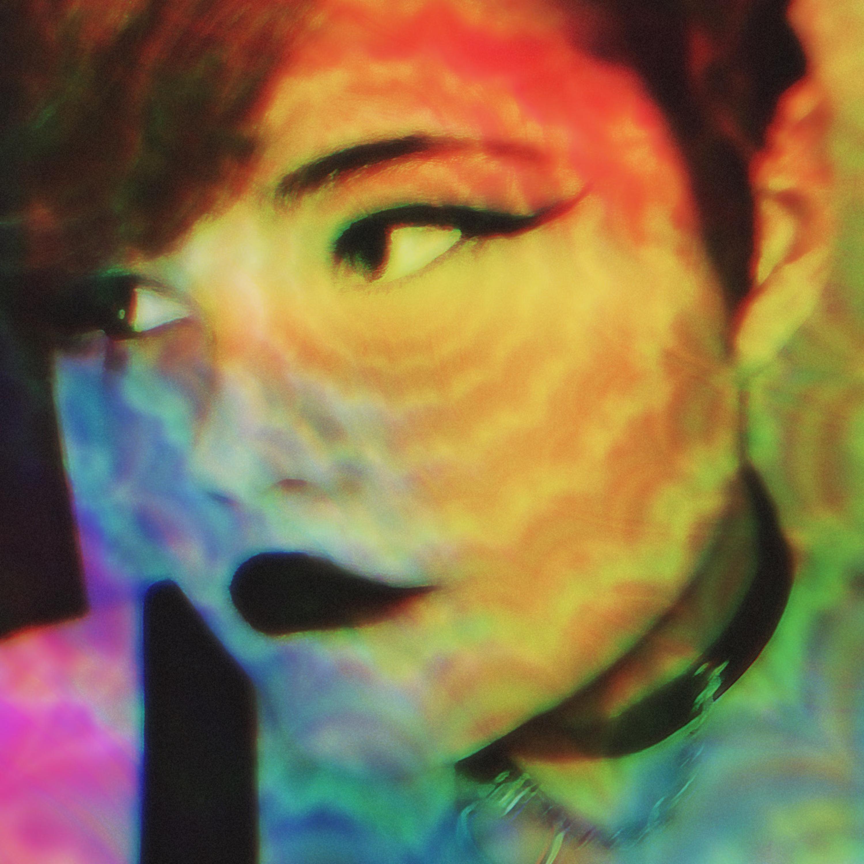 You Caused It artwork