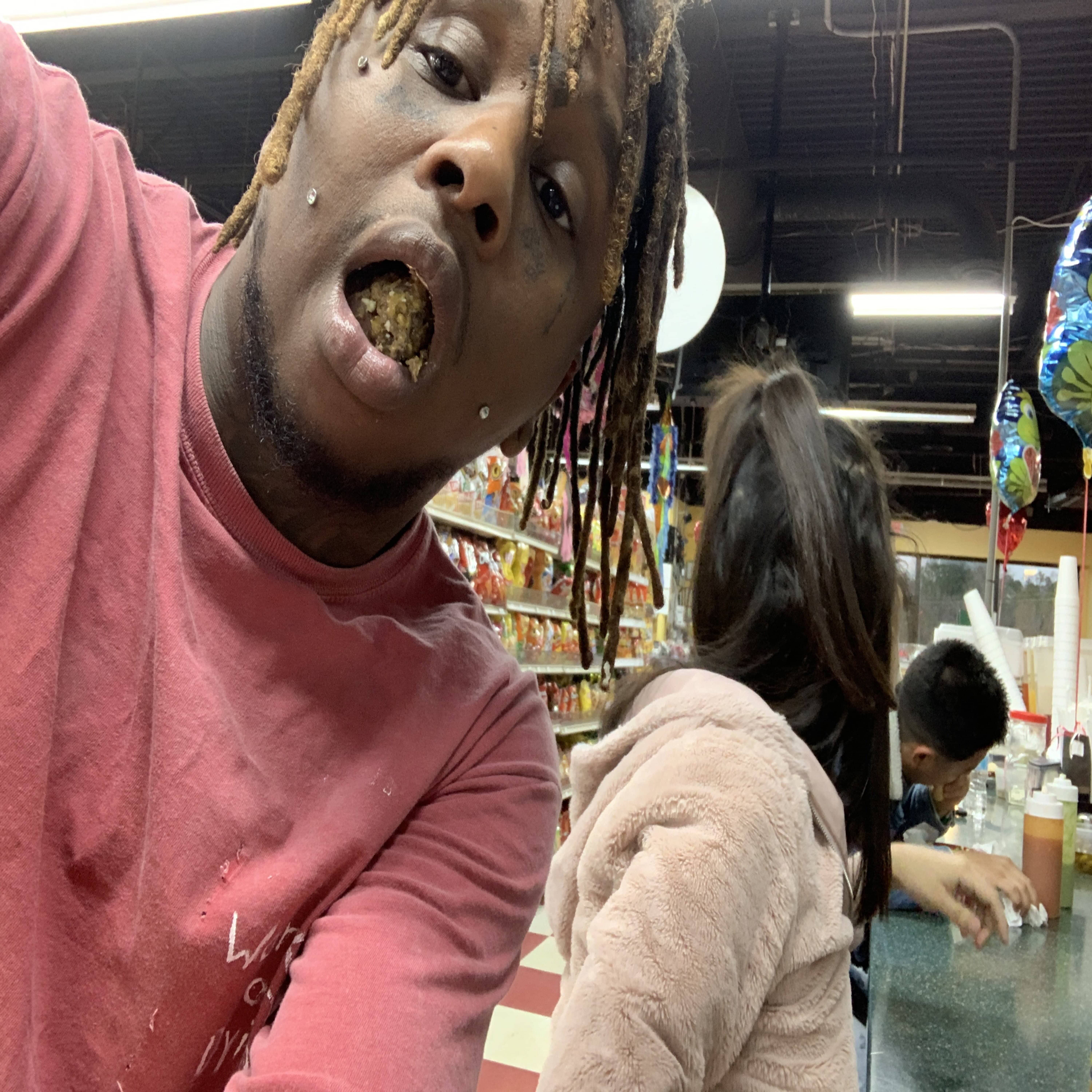 FBGM by Hoodratlaflare cover art