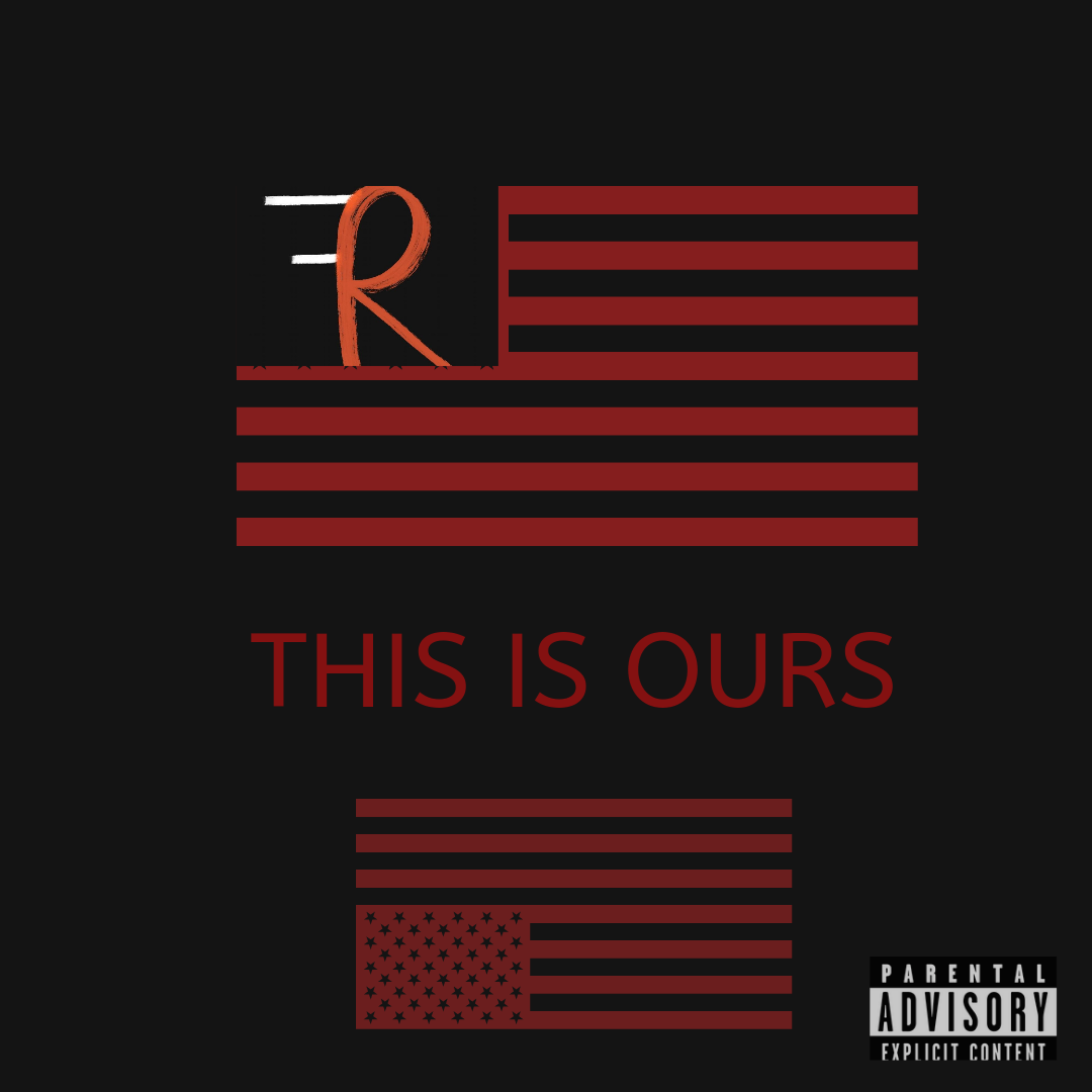 This Is Ours artwork