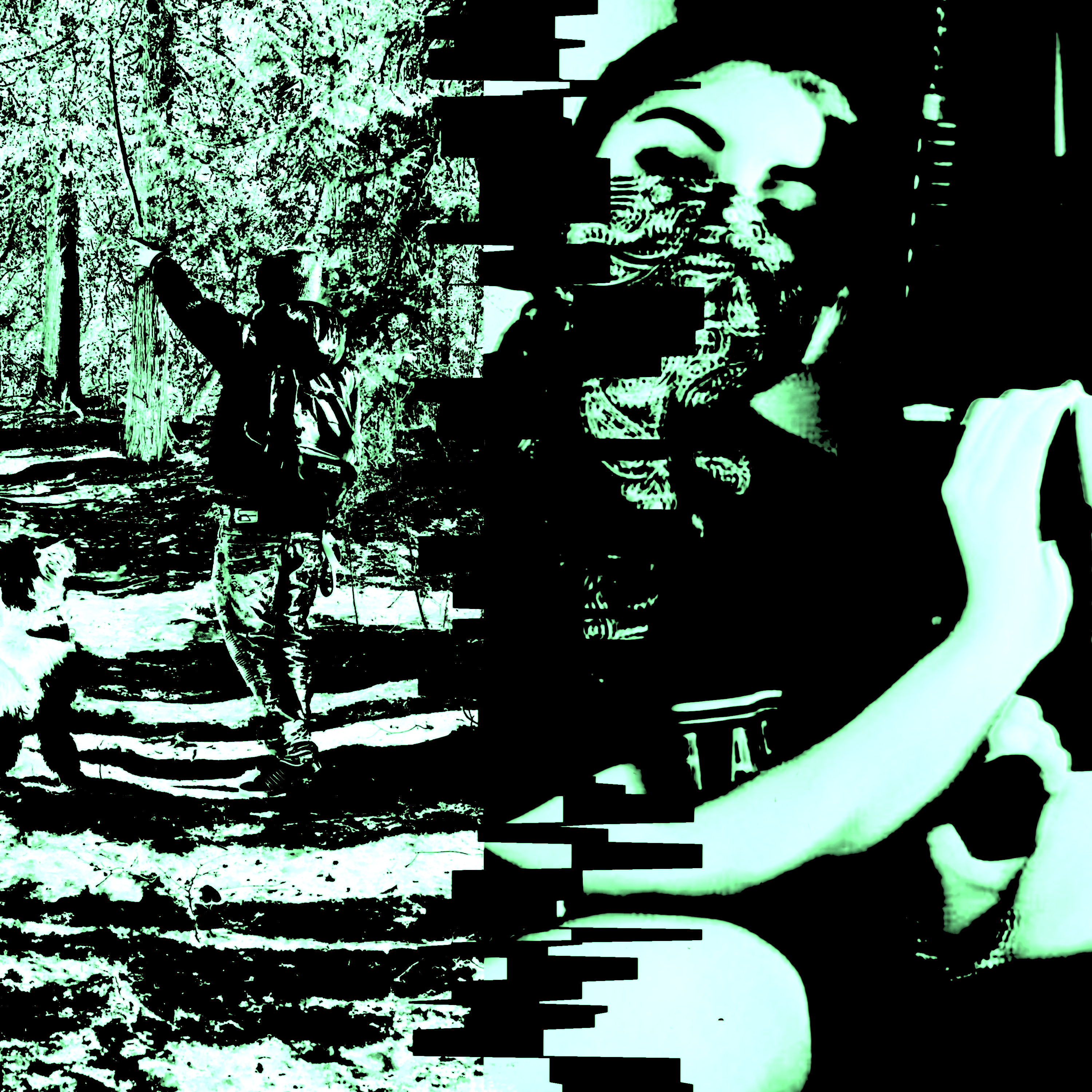 WASTE MAN (Instrumental) artwork